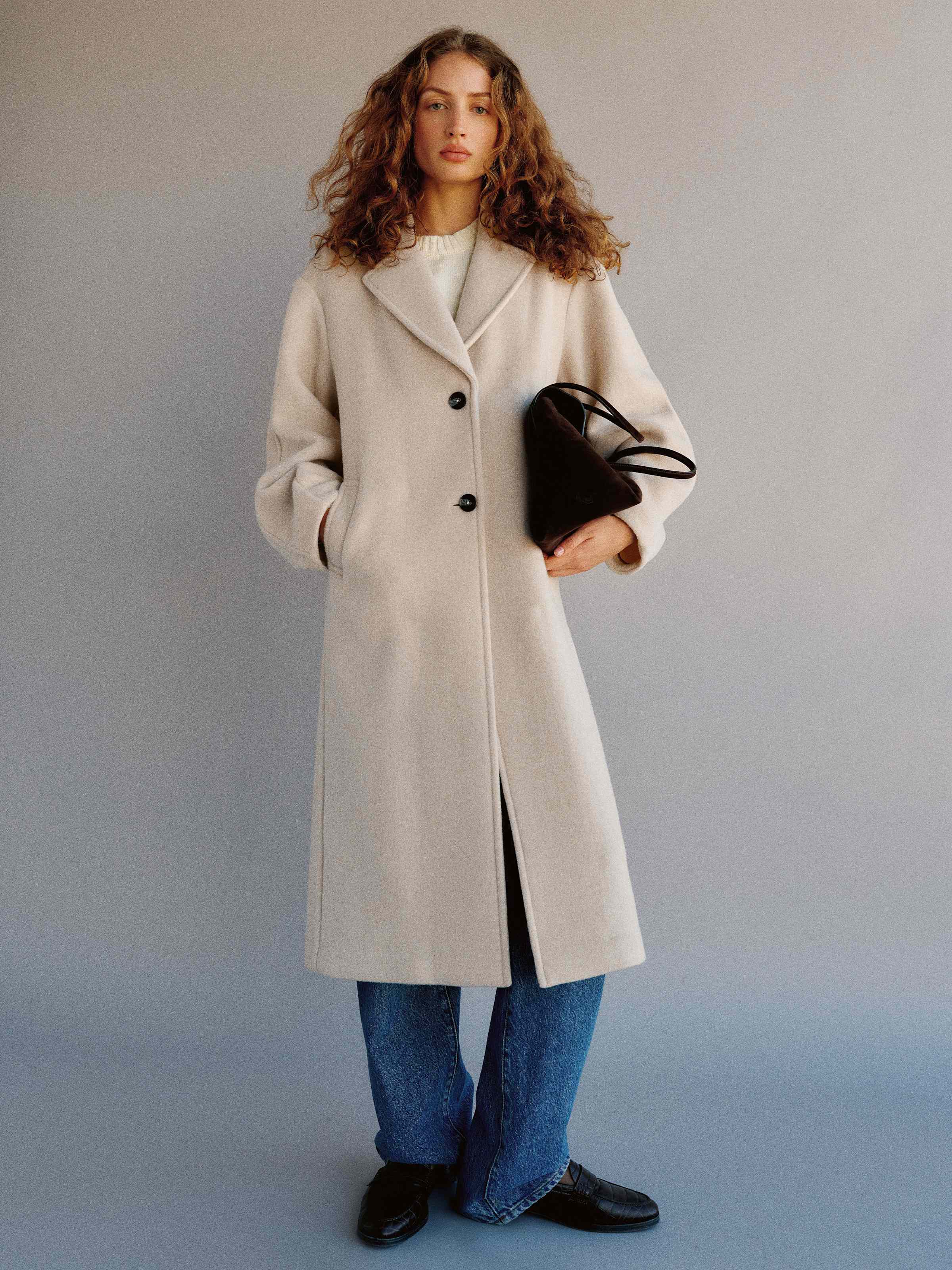 Wyatt Coat - thumbnail 2