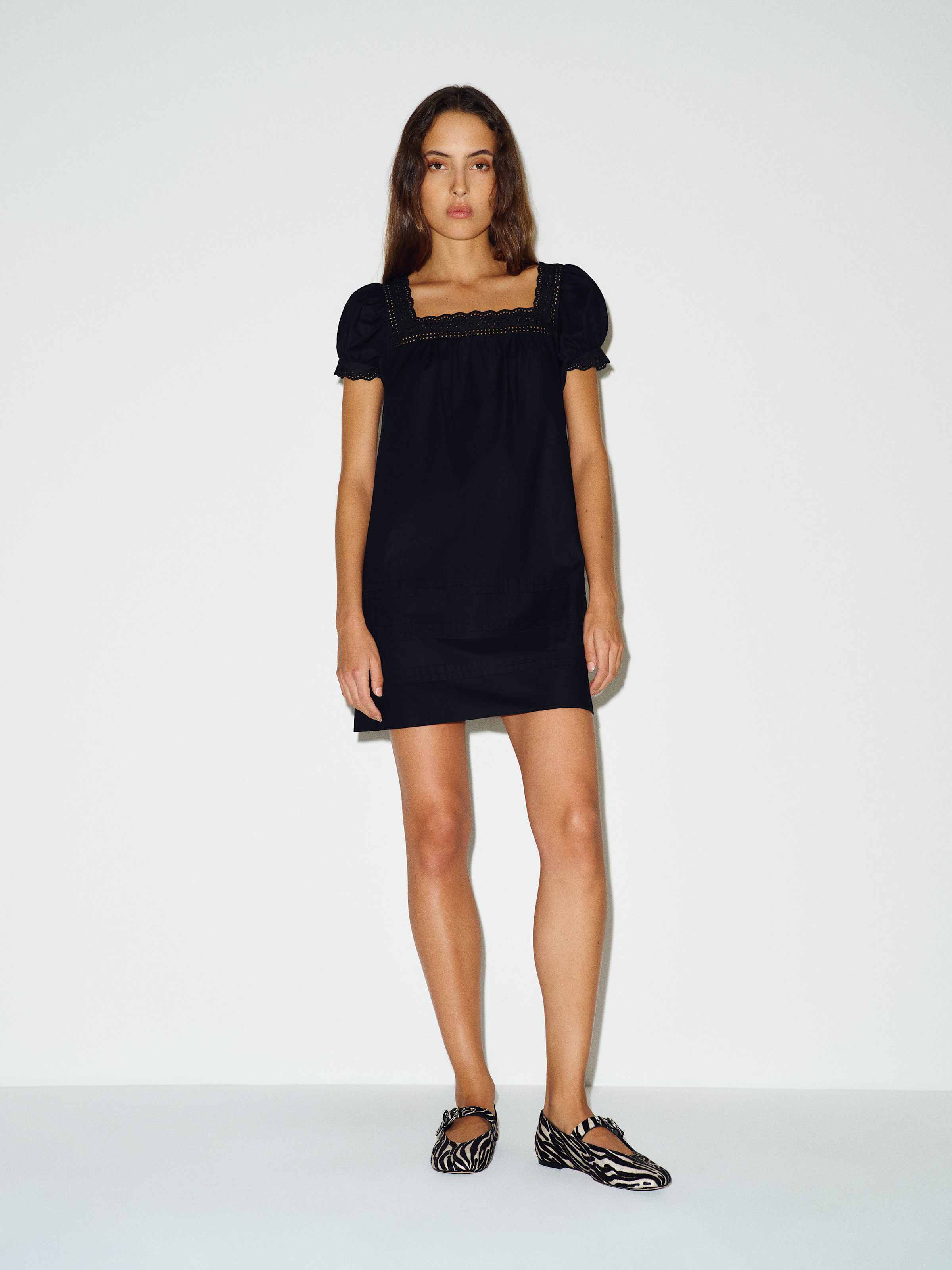 Joliette Dress - thumbnail 2