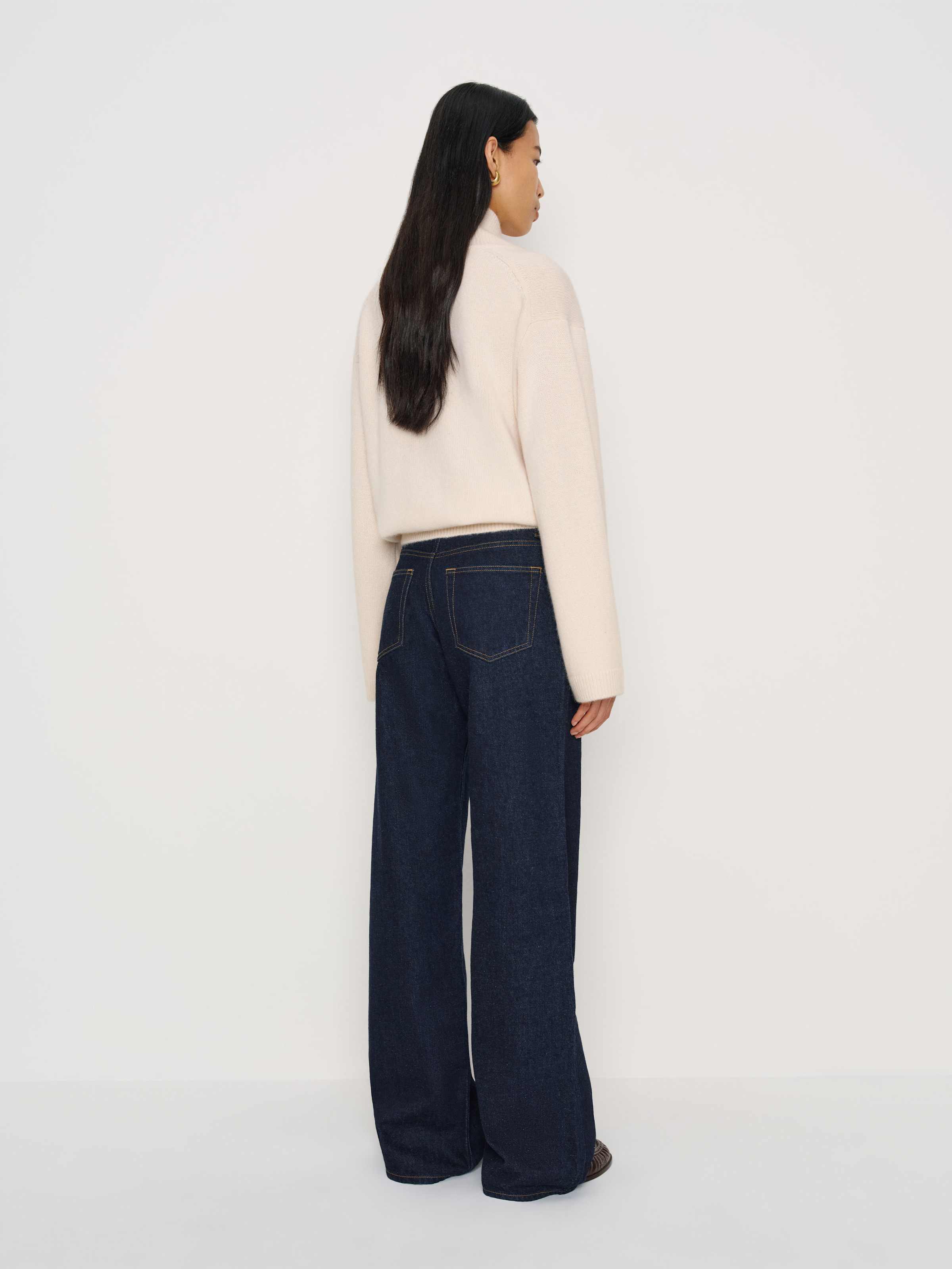 Easton Cashmere Sweater - thumbnail 8