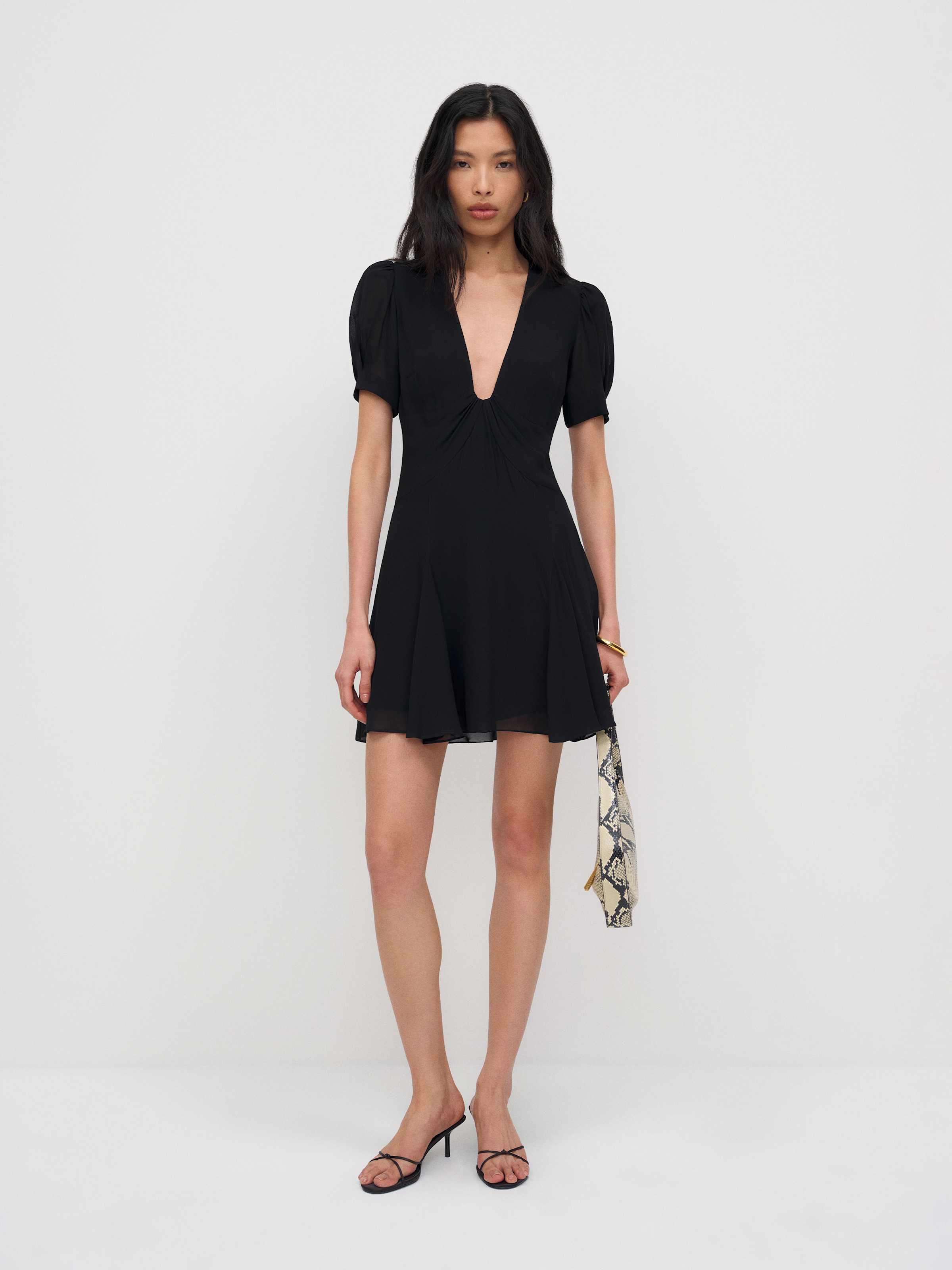 Akaia Dress - thumbnail 10
