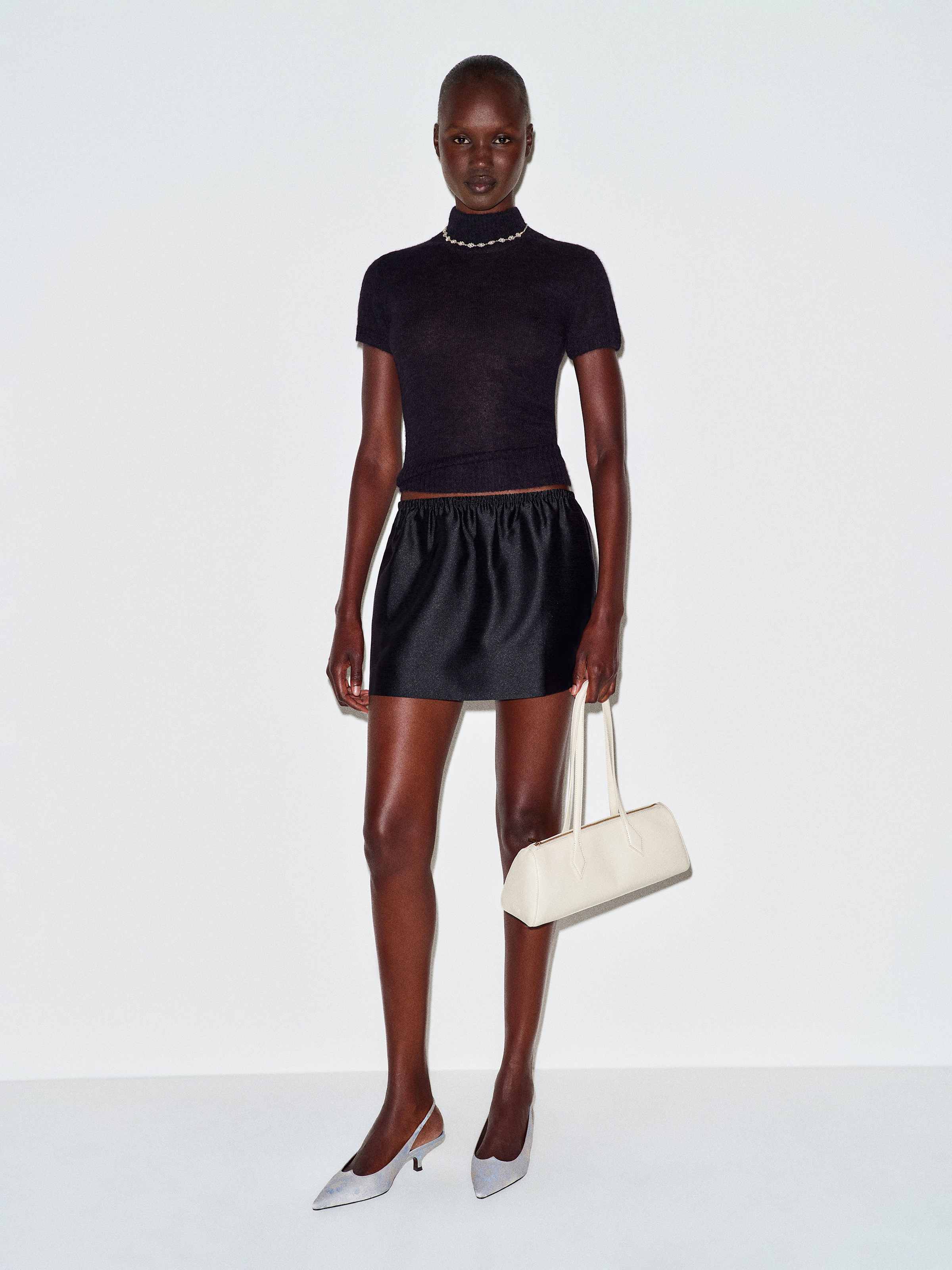 Elva Skirt - thumbnail 10