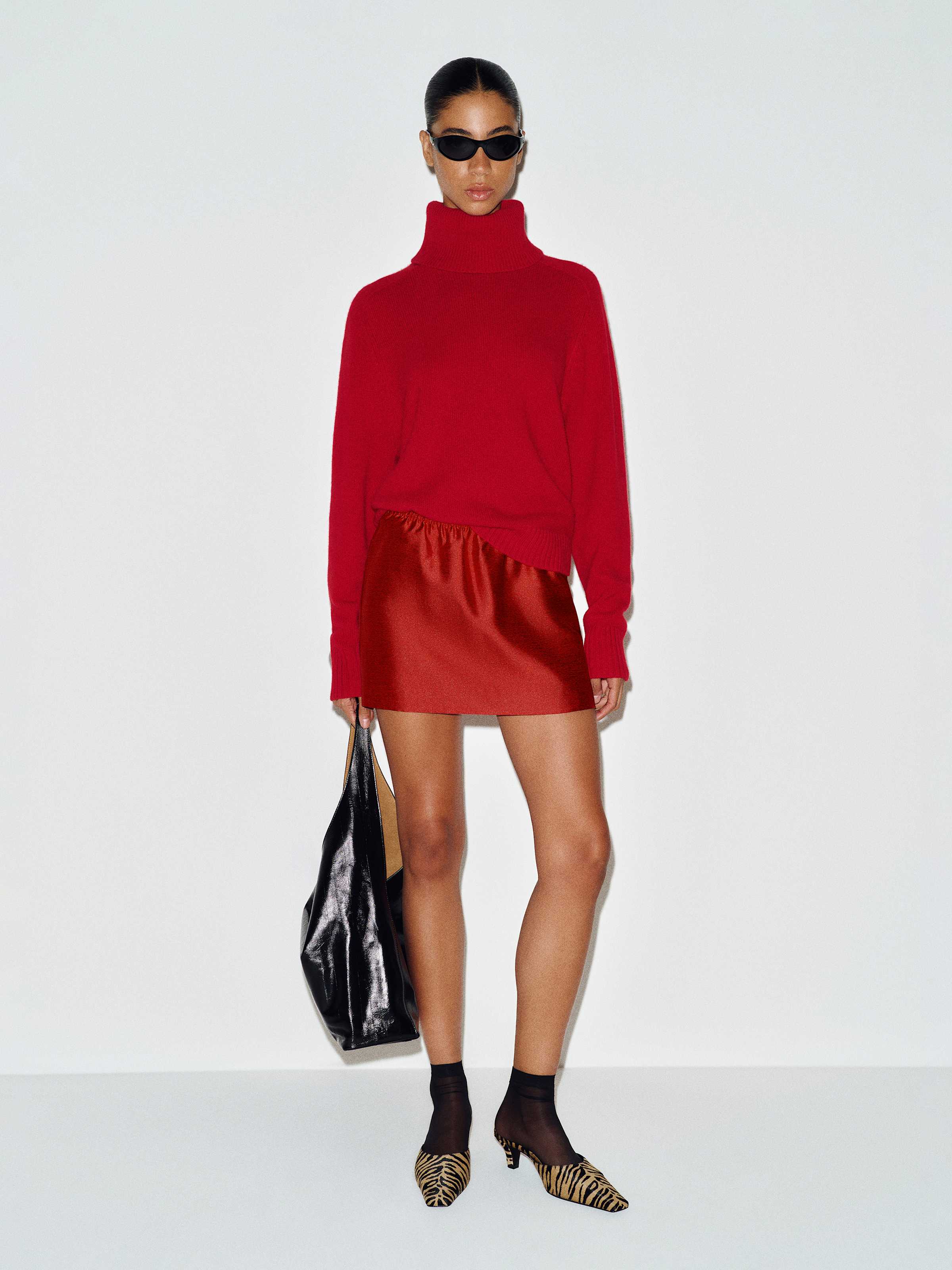 Elva Skirt - thumbnail 2