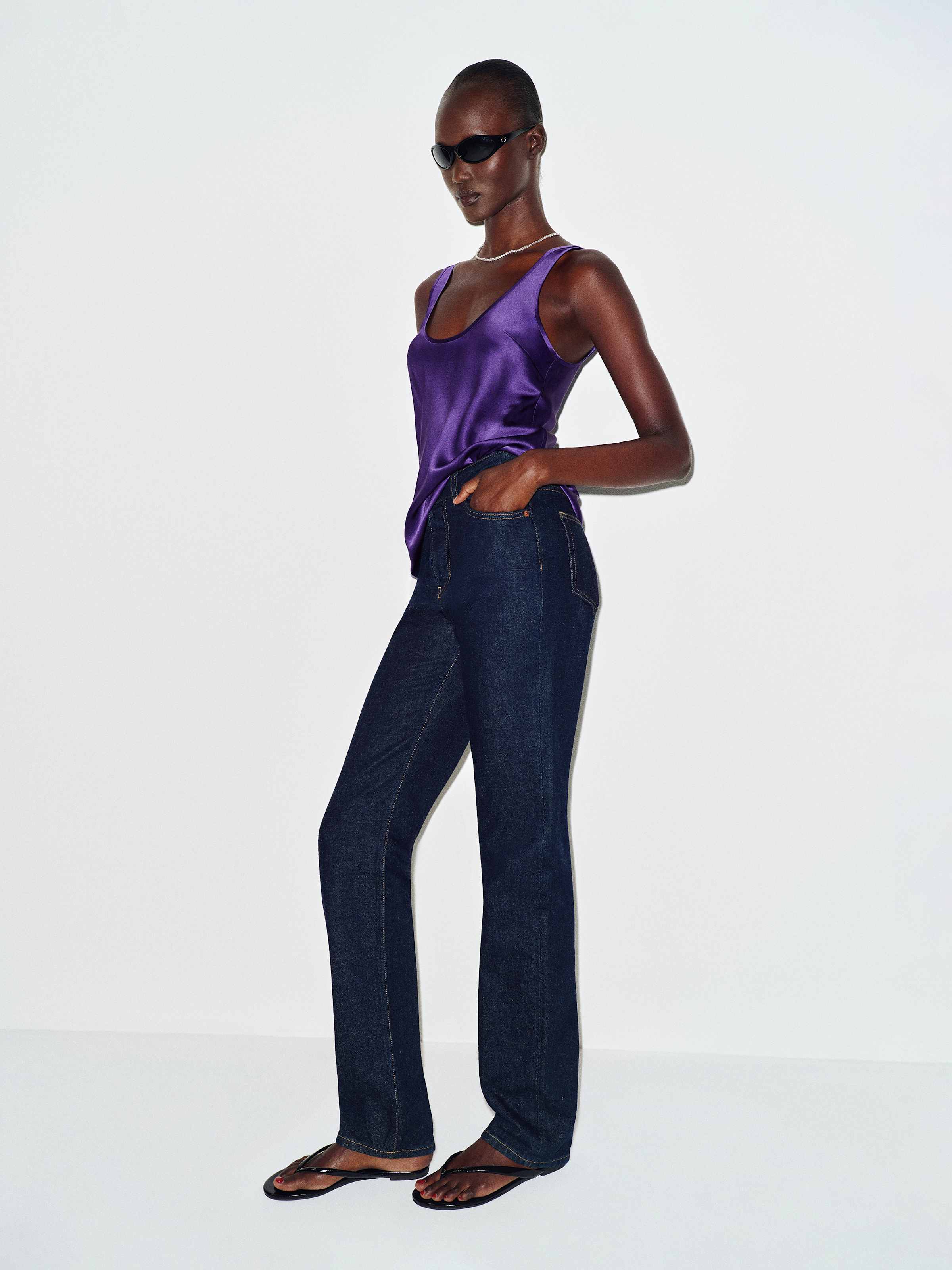 Veya Silk Top - thumbnail 6