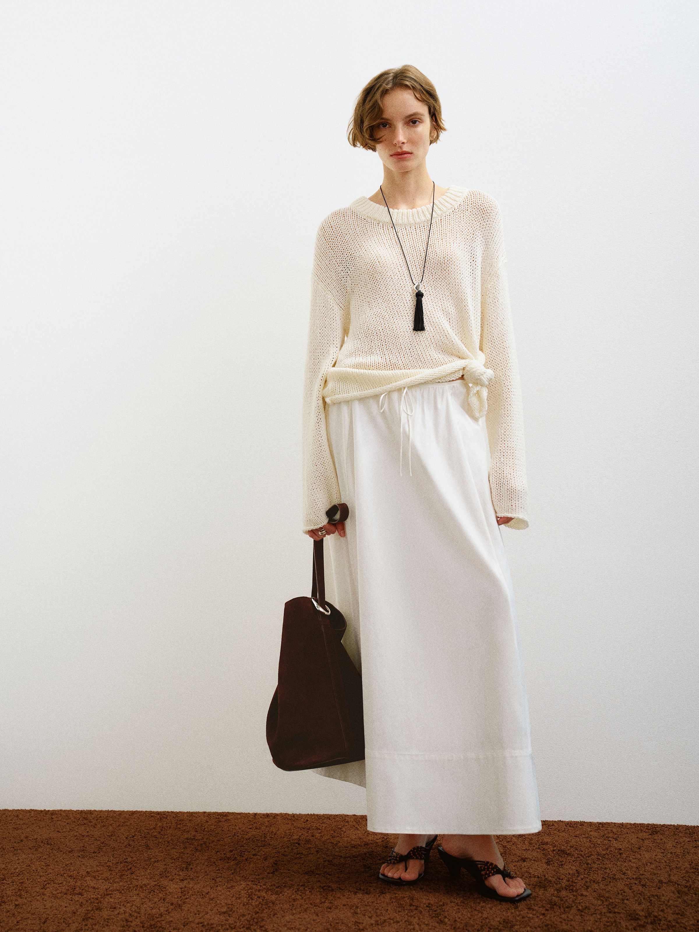Cleo Skirt - thumbnail 2