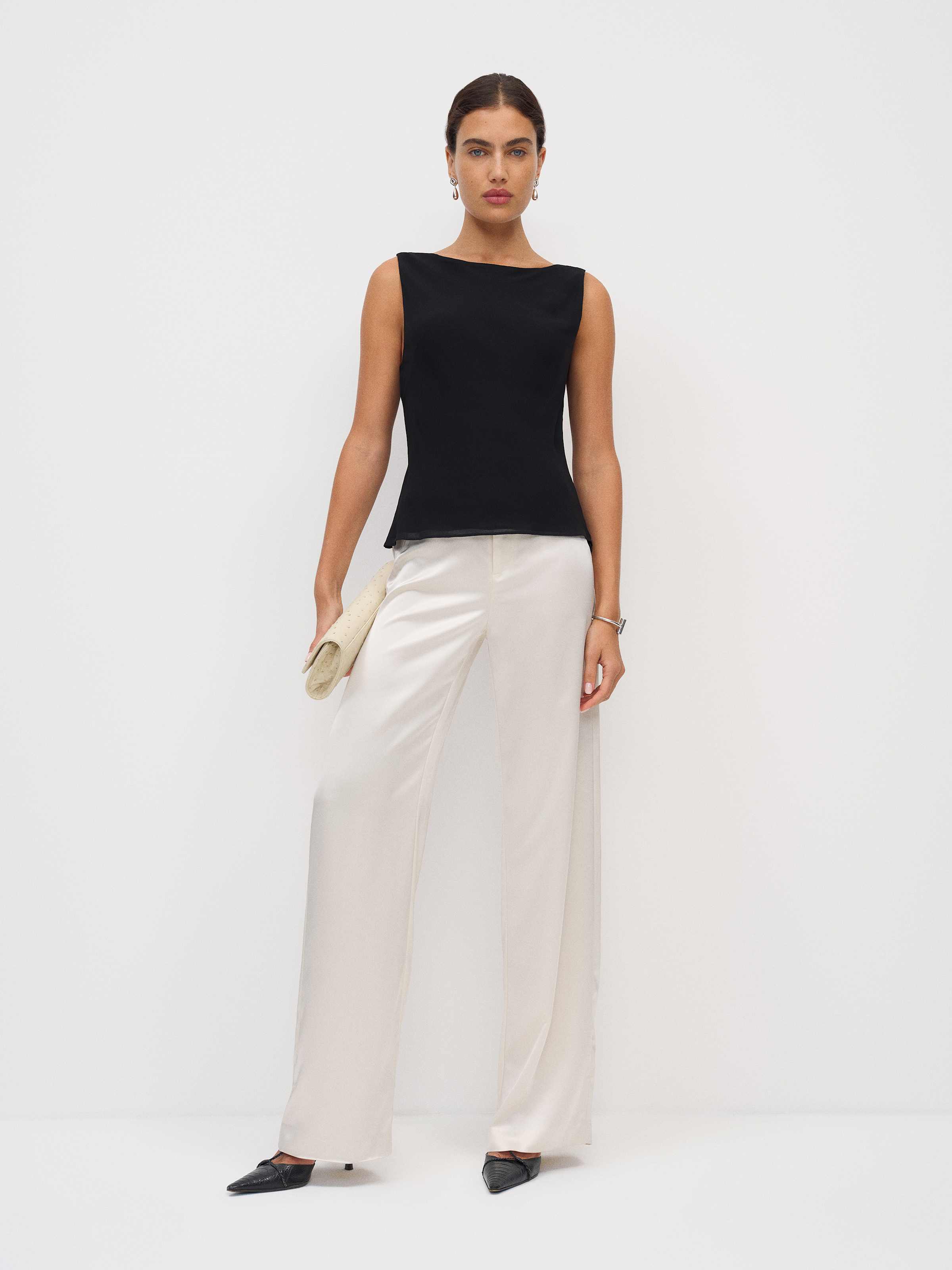 Dorthea Top - thumbnail 4