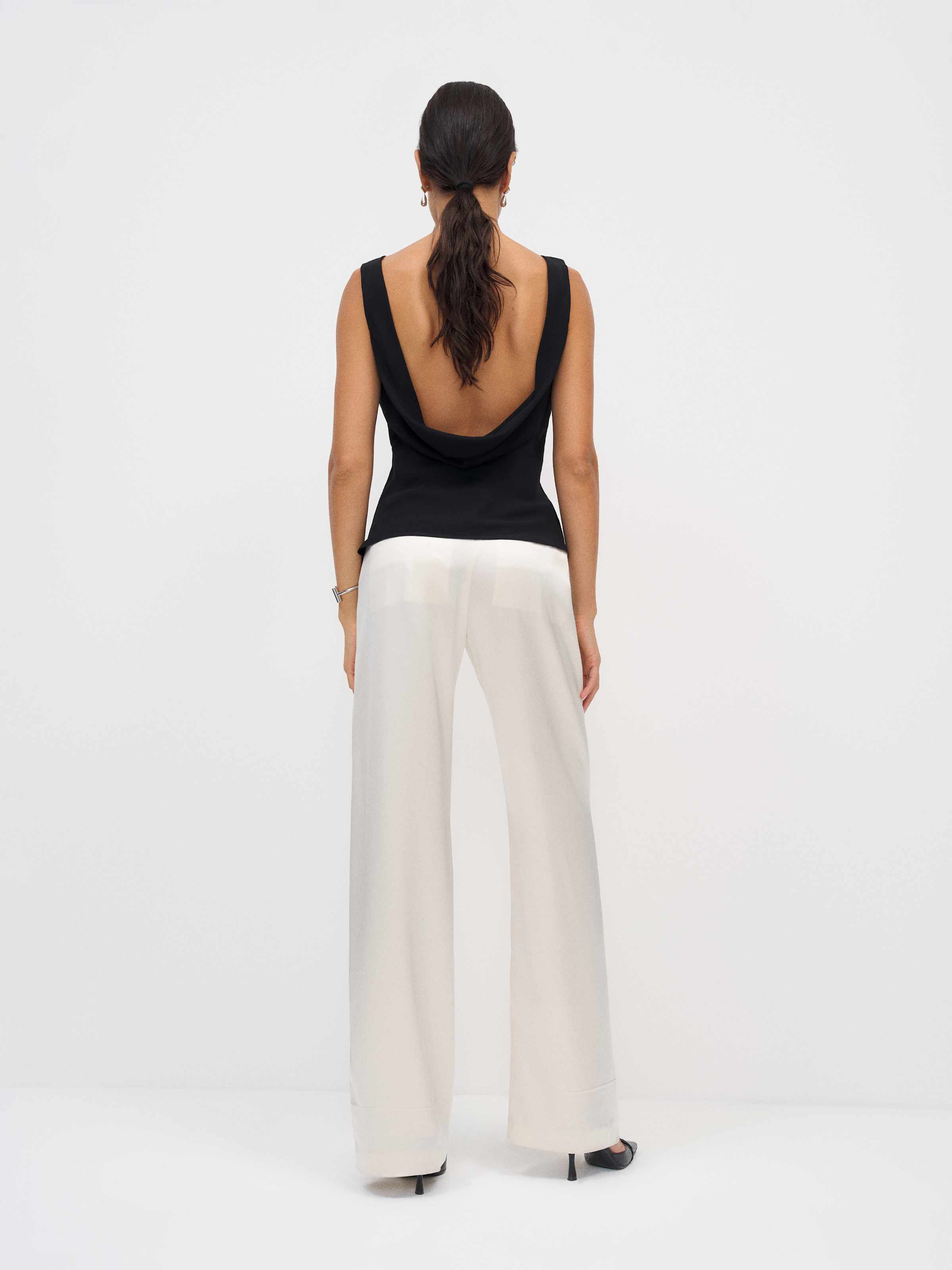 Dorthea Top - thumbnail 6