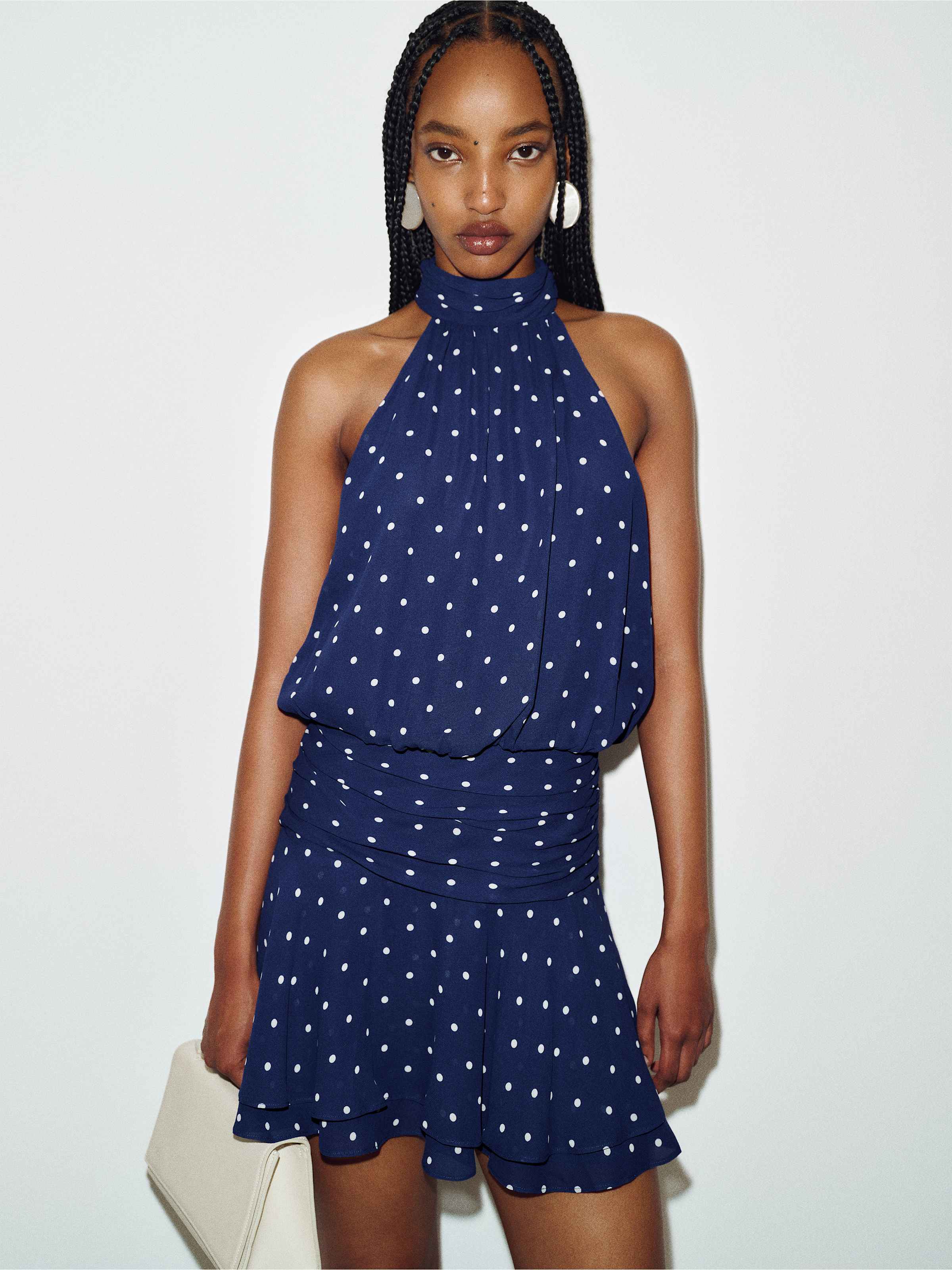 Karla Dress - thumbnail 8