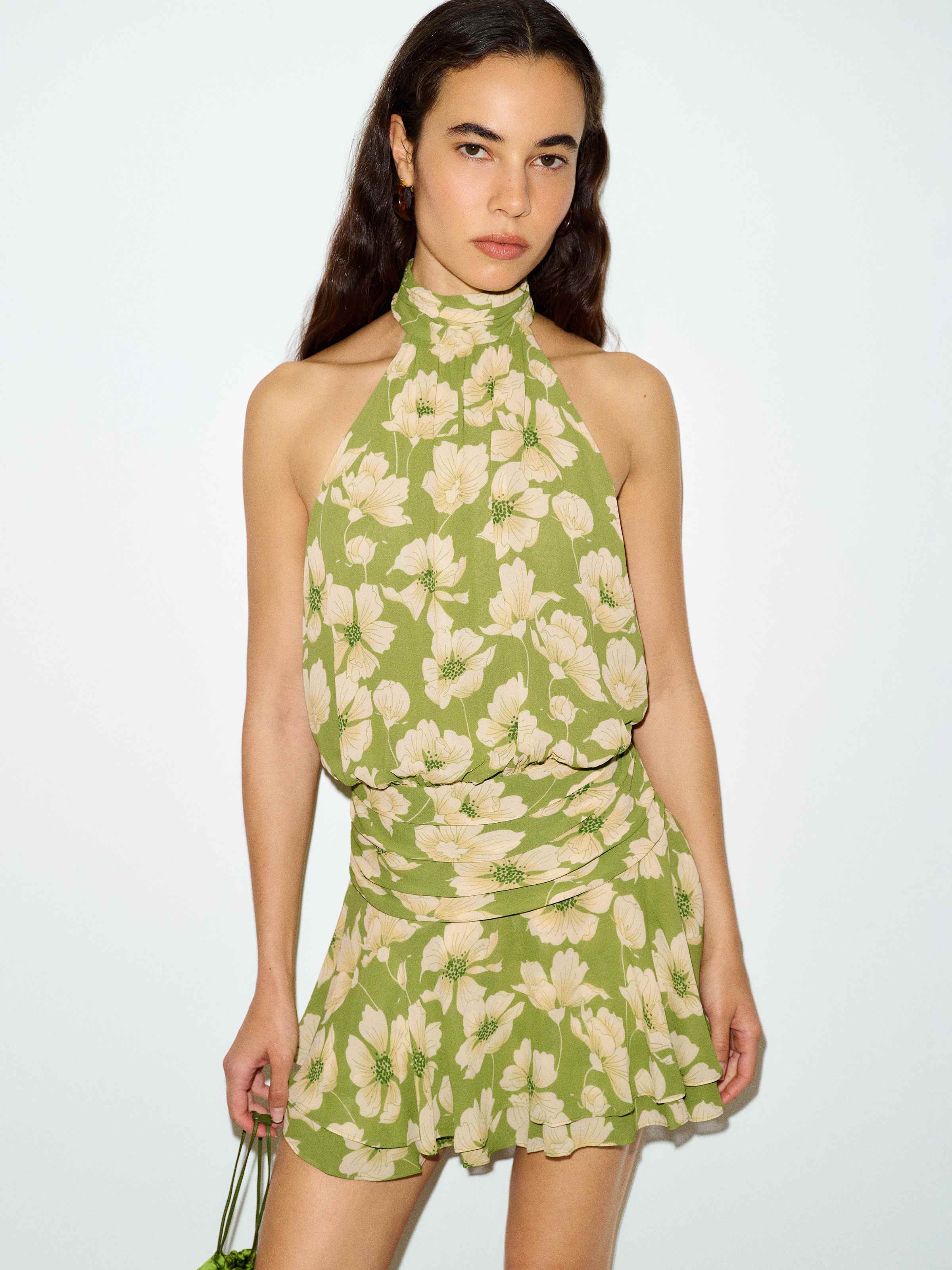 Karla Dress - thumbnail 10