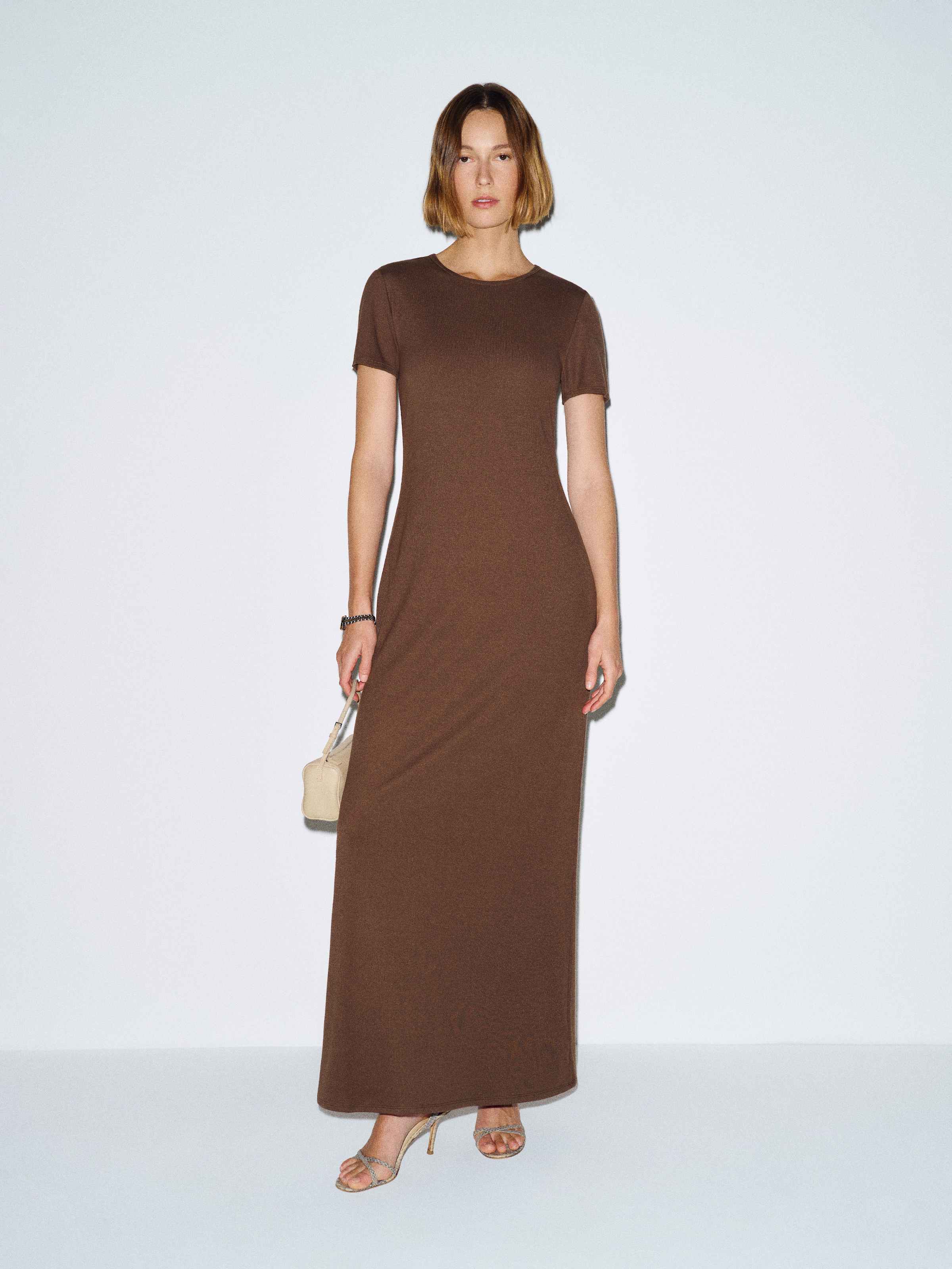 Max Knit Dress - thumbnail 10