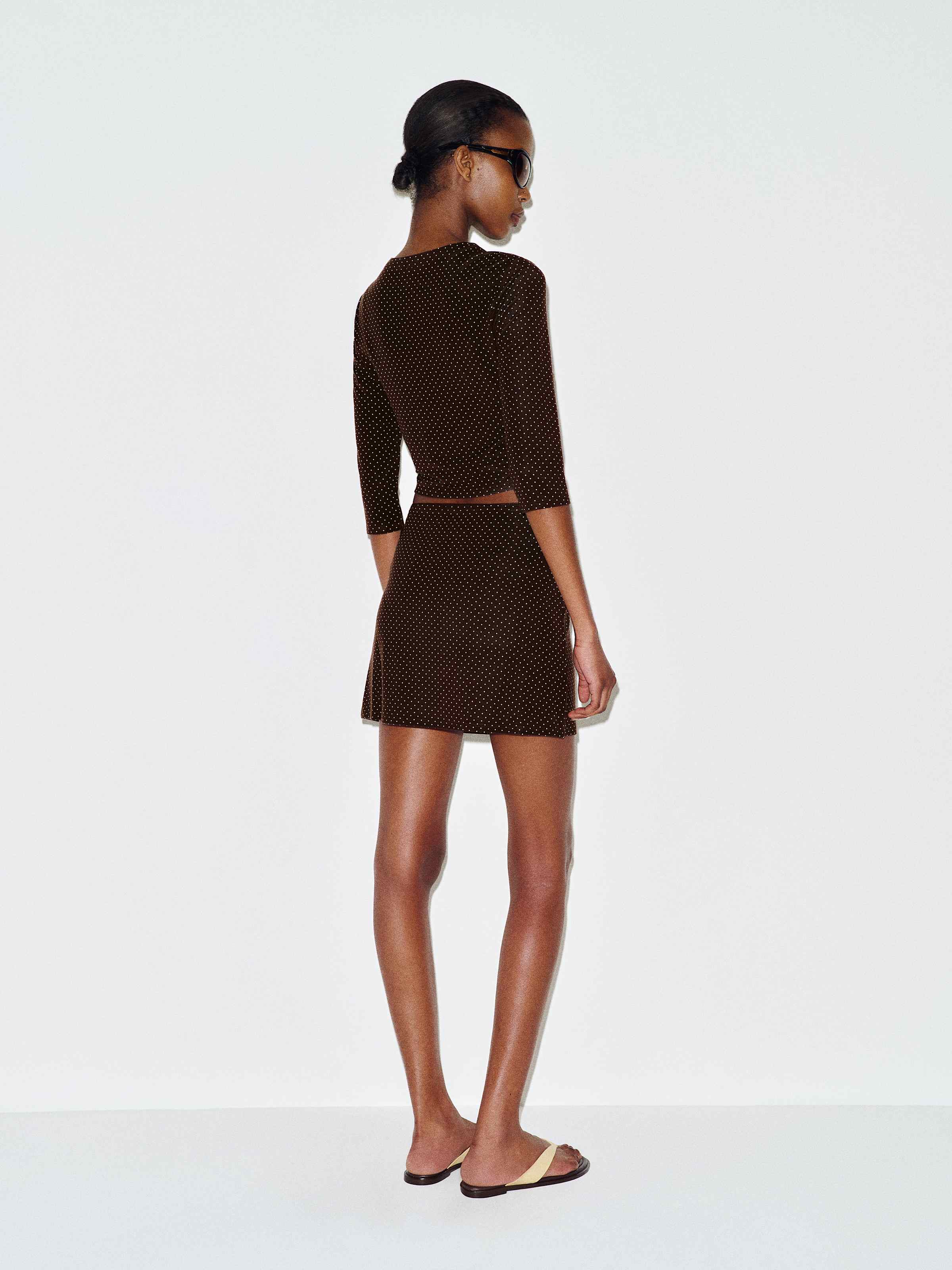 Ava Knit Three Piece - thumbnail 8