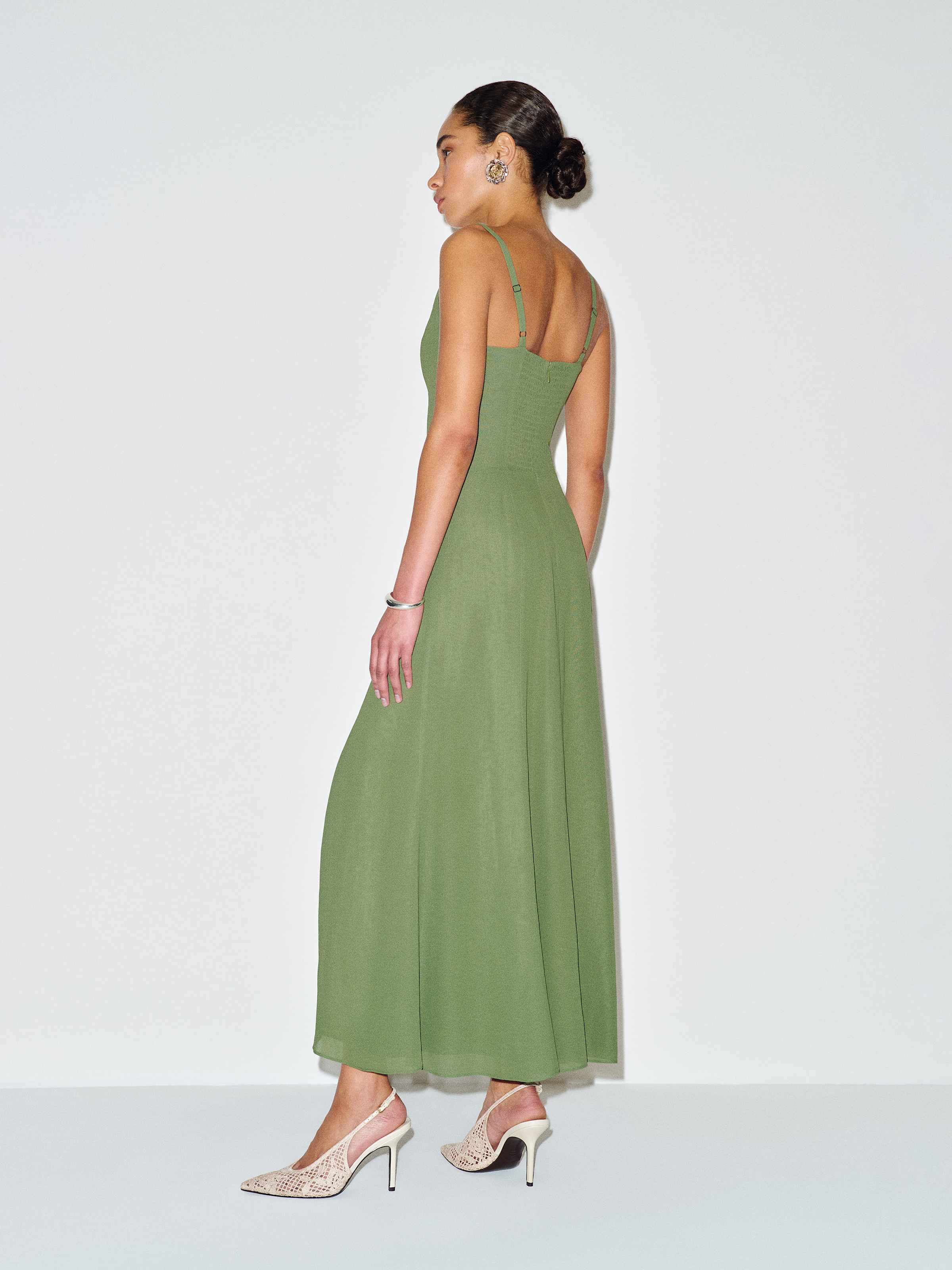 Ailany Dress - thumbnail 8