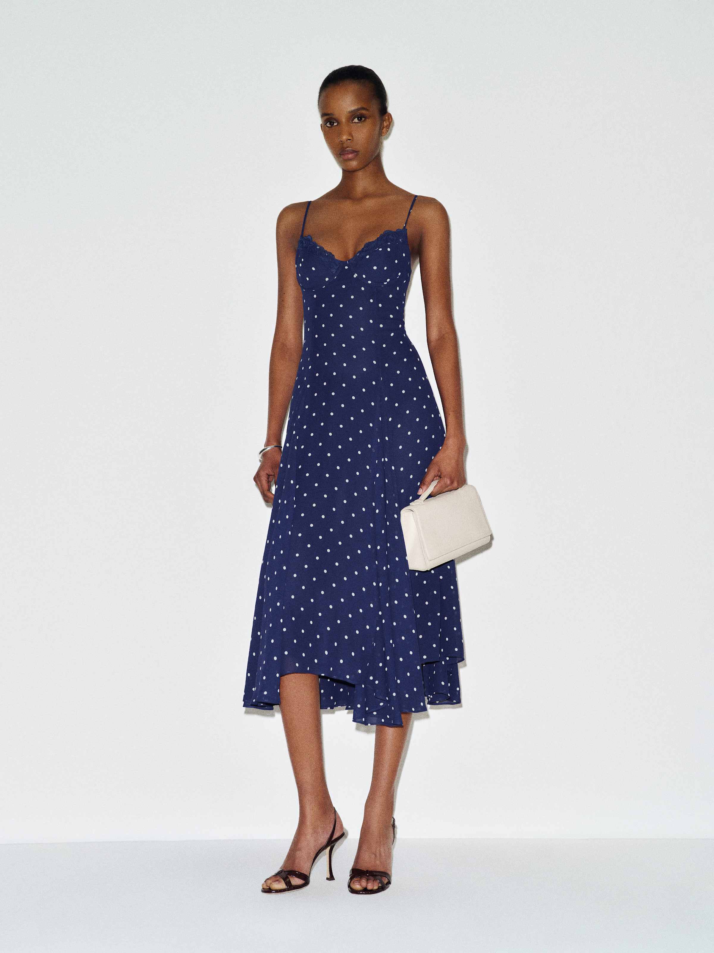 Laia Dress - thumbnail 10