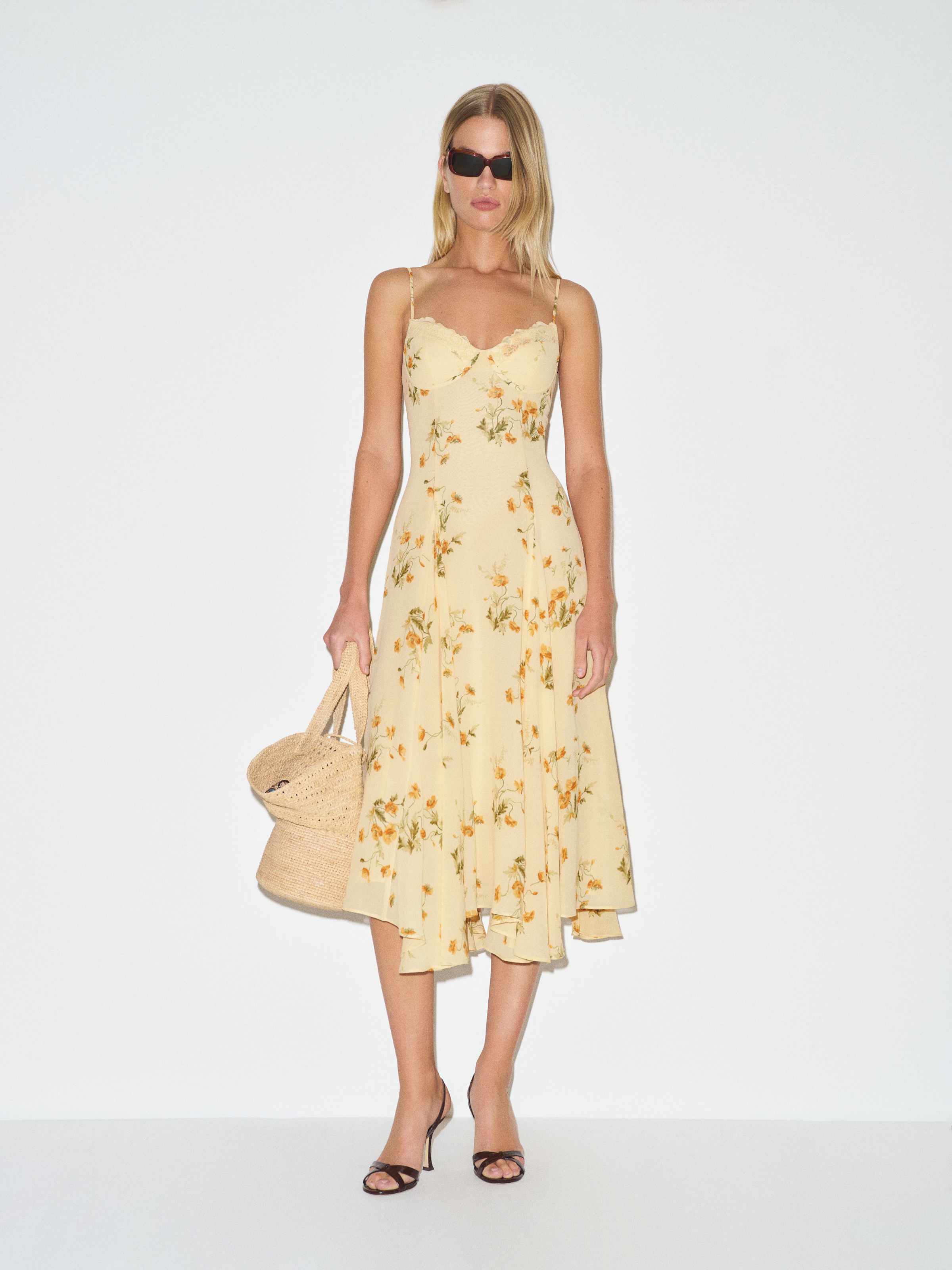 Laia Dress - thumbnail 2