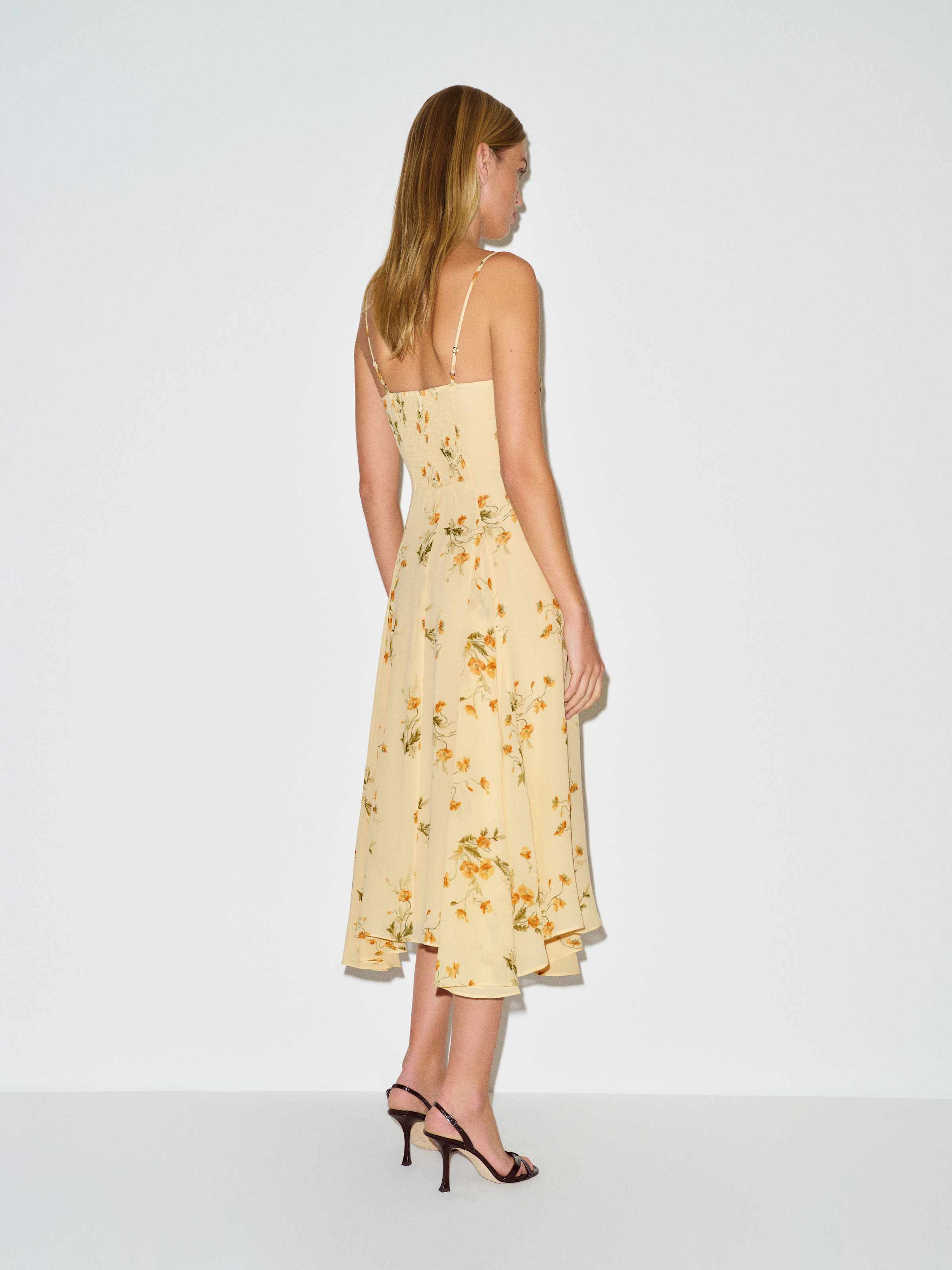 Laia Dress - thumbnail 8