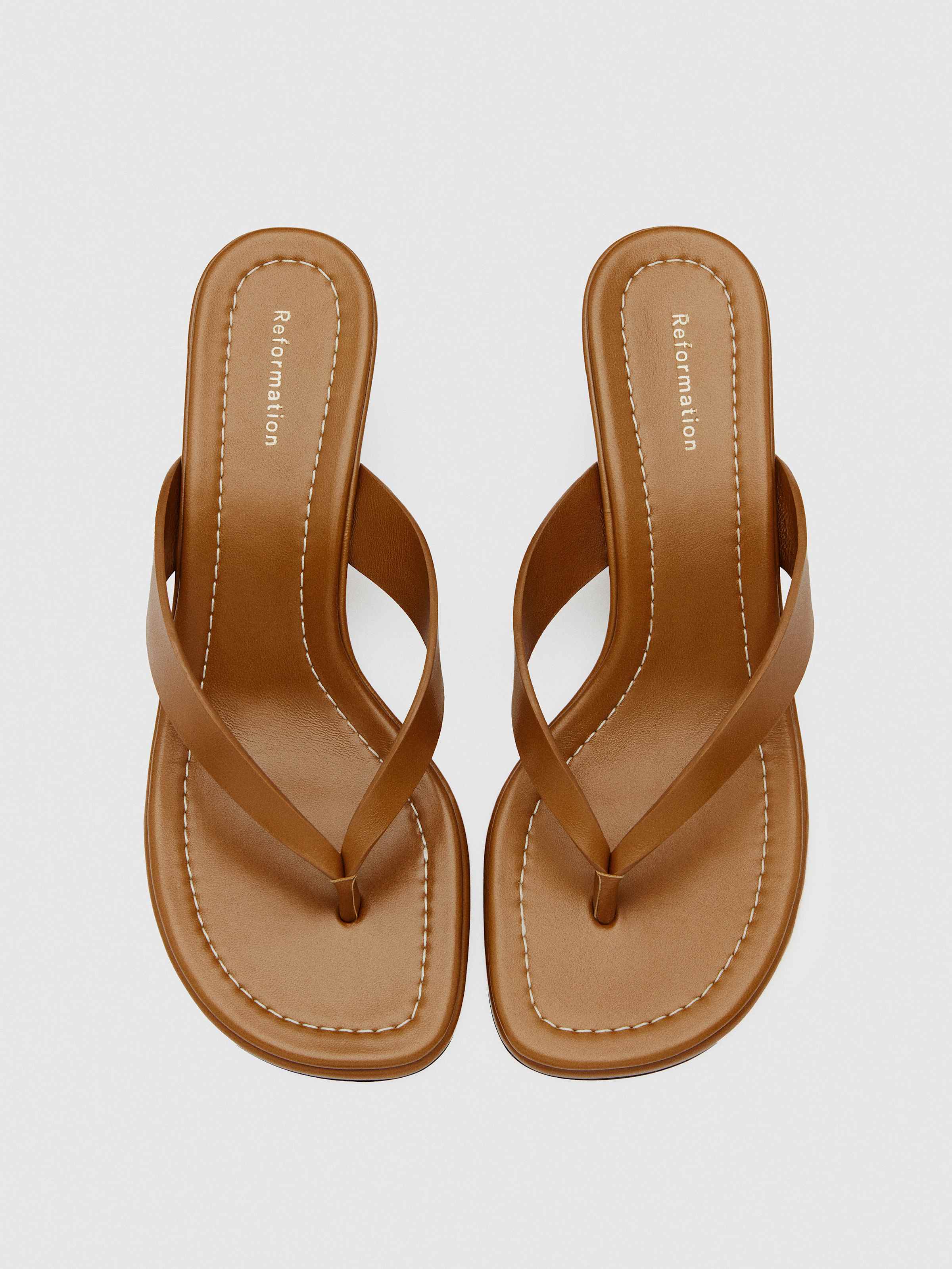 Jessie Block Heel Sandal - thumbnail 8