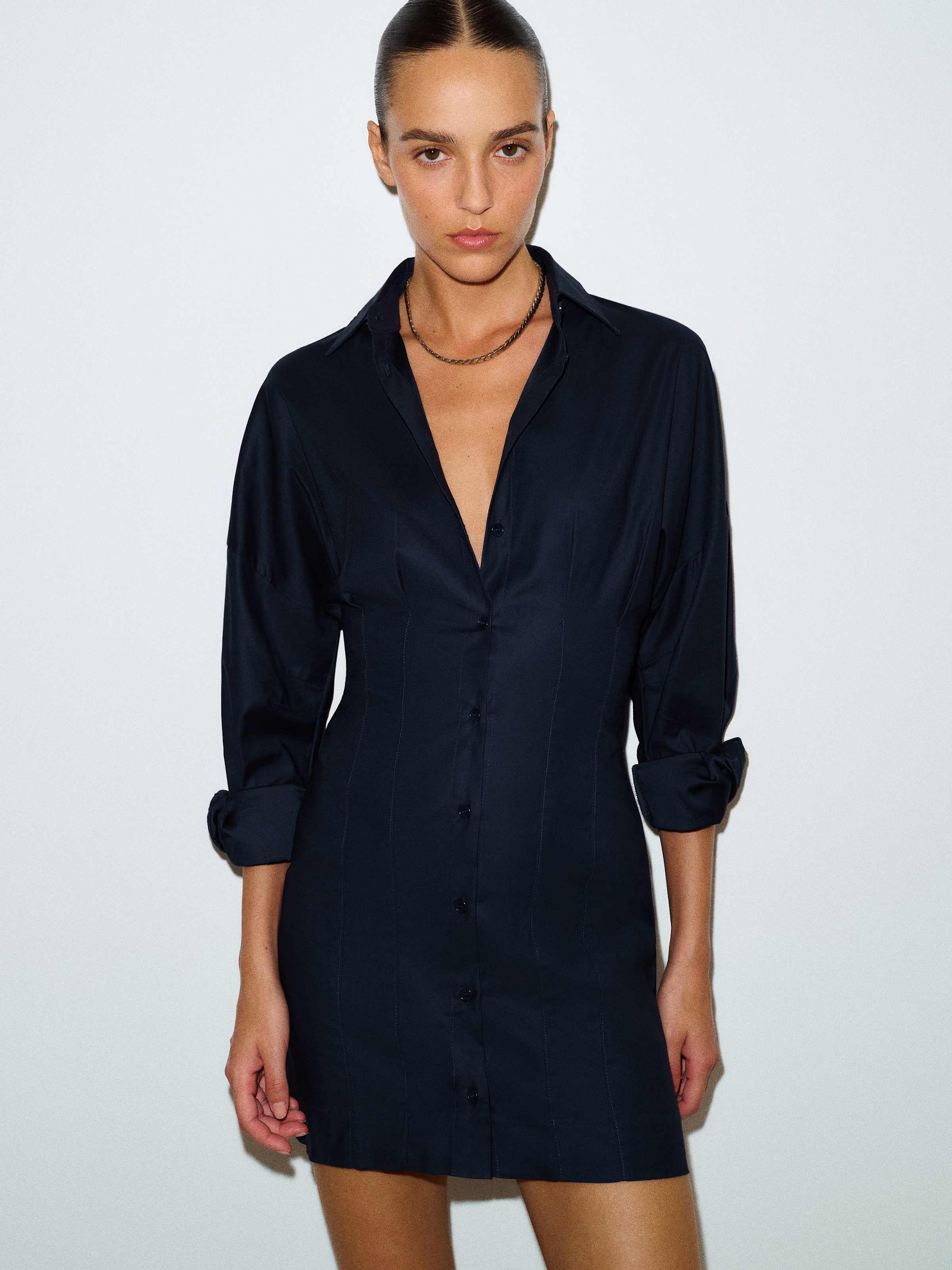 Dorian Dress - thumbnail 4