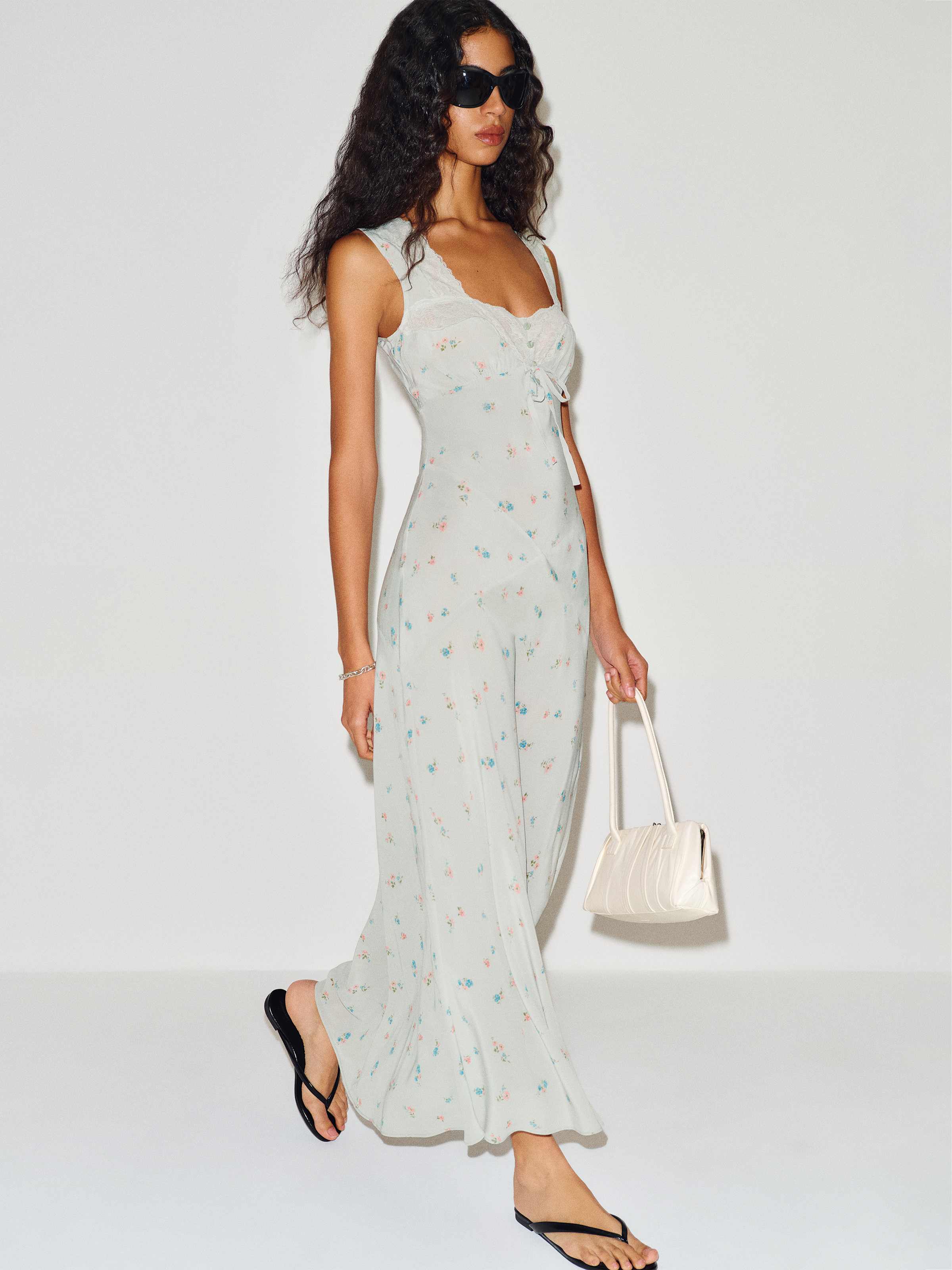 Saphira Dress - thumbnail 2