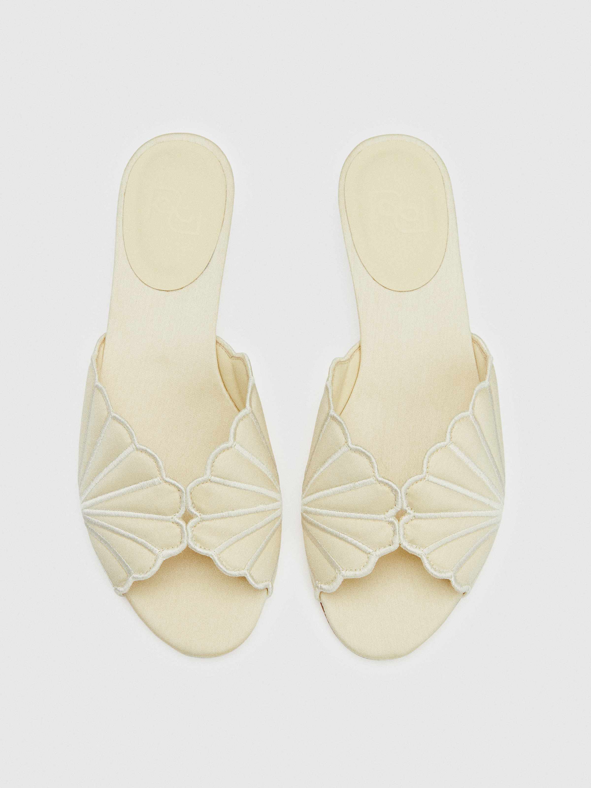 Waldena Baby Wedge - thumbnail 4