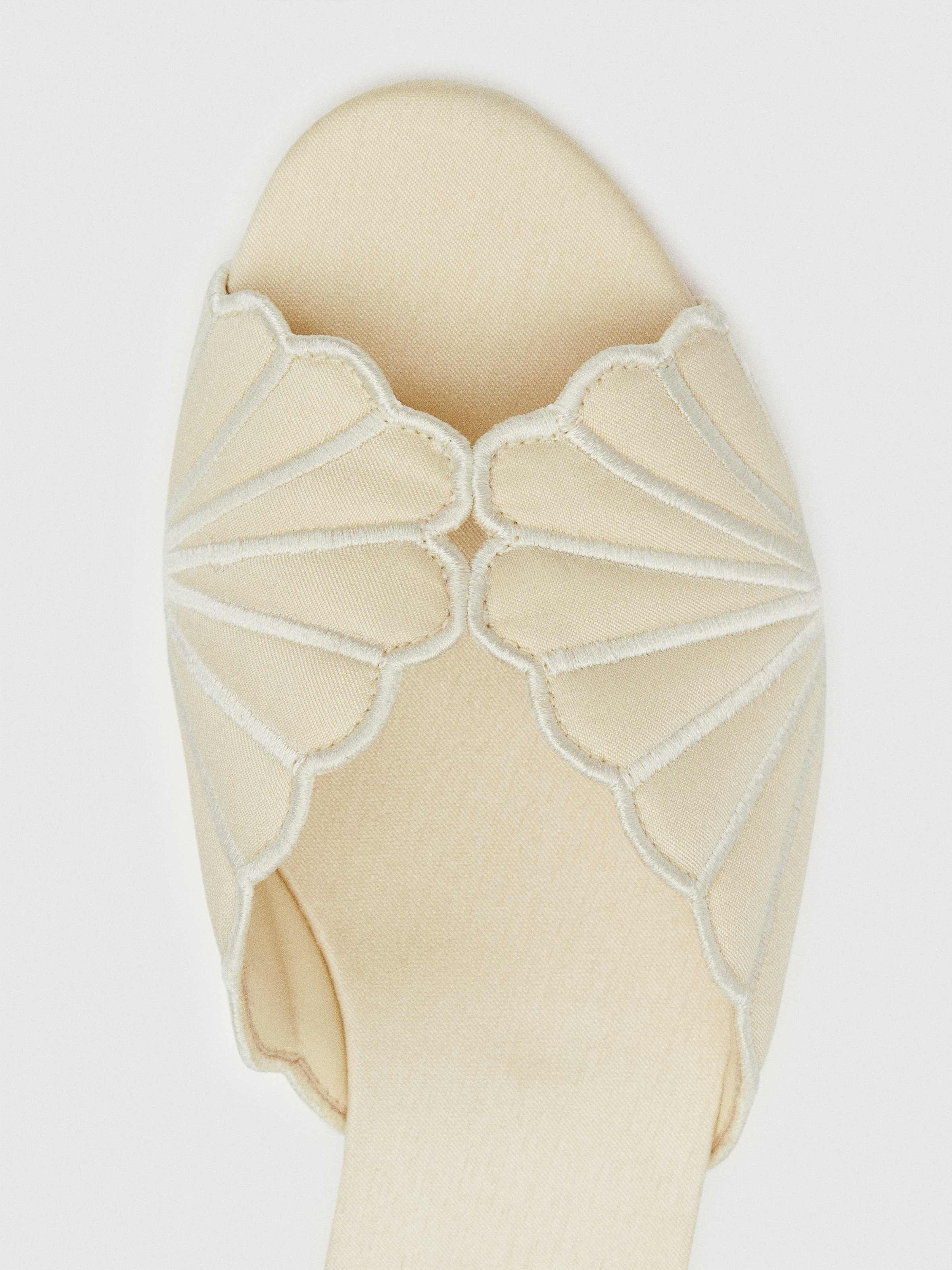 Waldena Baby Wedge - thumbnail 10