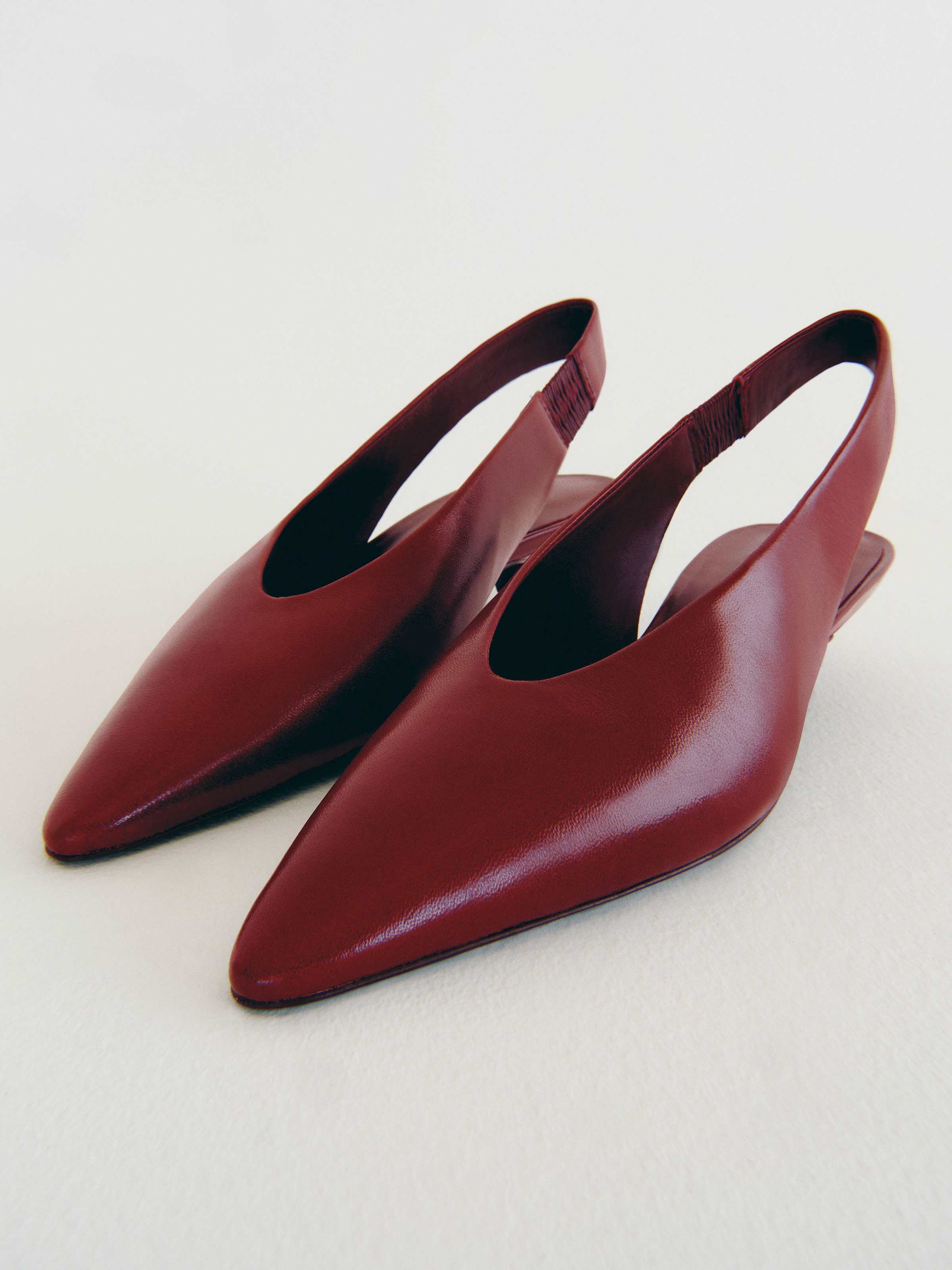 Calista Slingback Heel - thumbnail 4