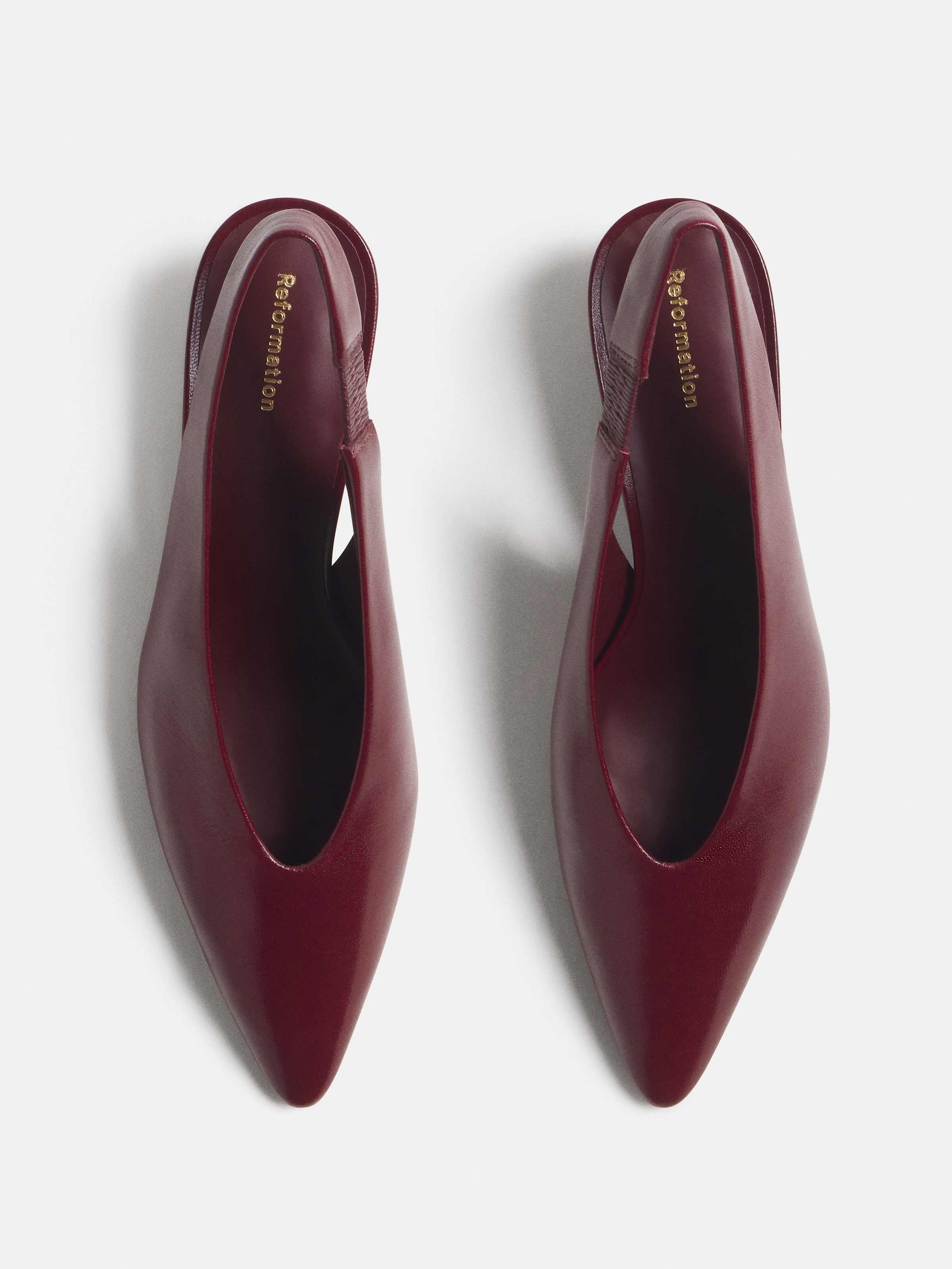 Calista Slingback Heel - thumbnail 8