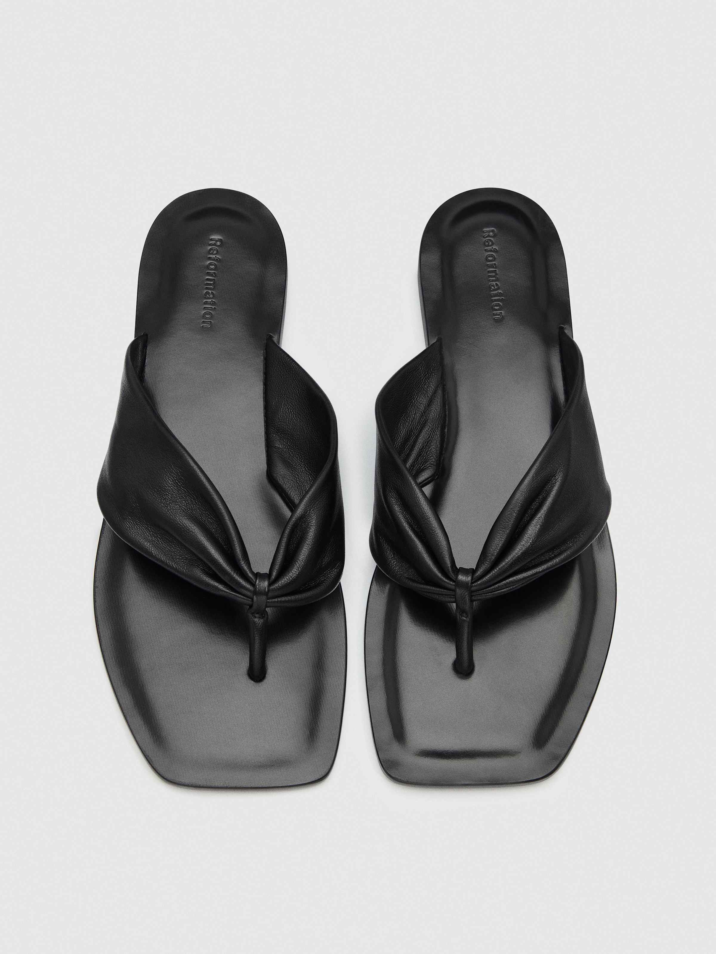 Larsen Thong Sandal - thumbnail 2