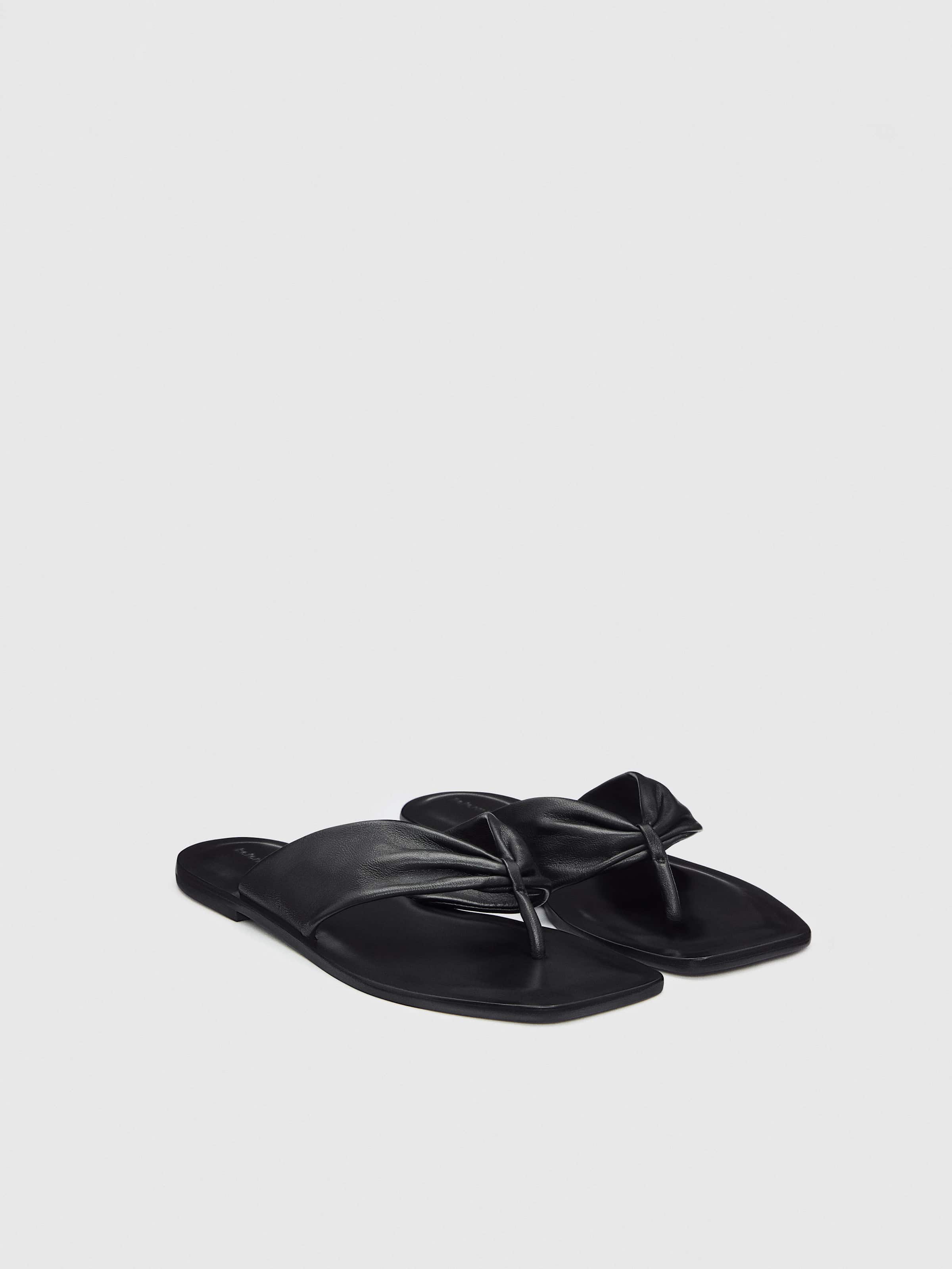 Larsen Thong Sandal - thumbnail 8