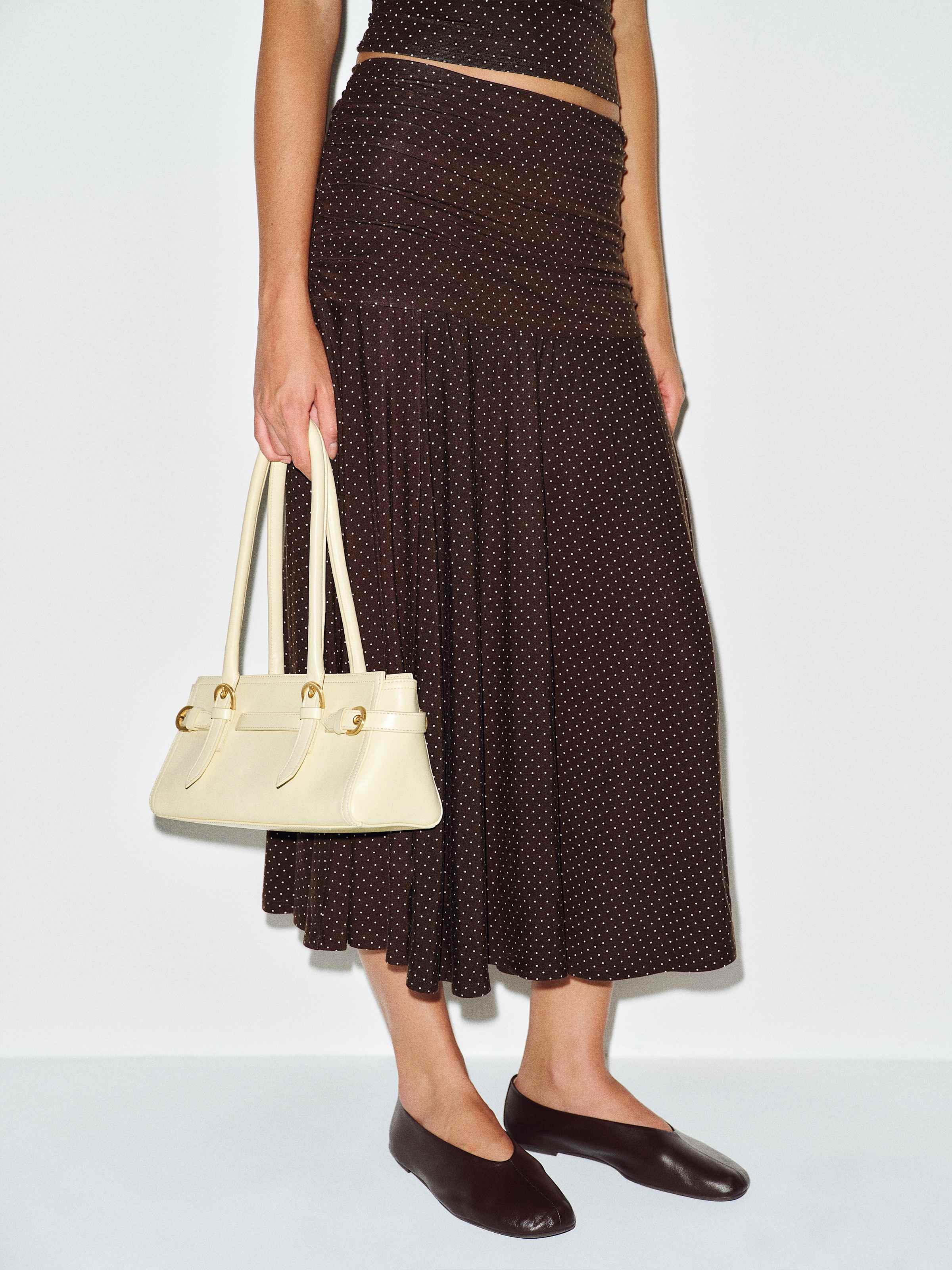 Demi Knit Two Piece - thumbnail 6