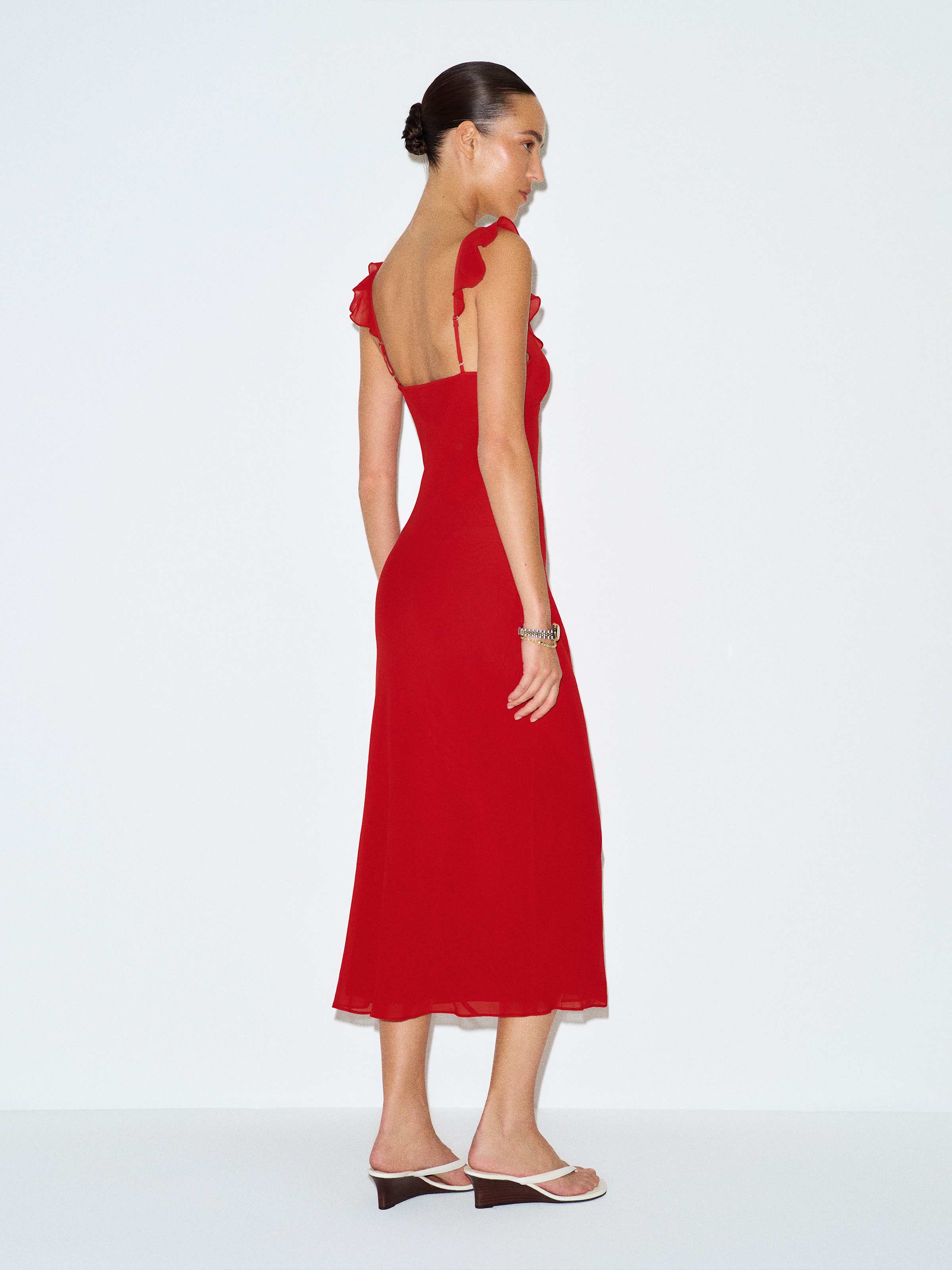 Teleia Dress - thumbnail 8