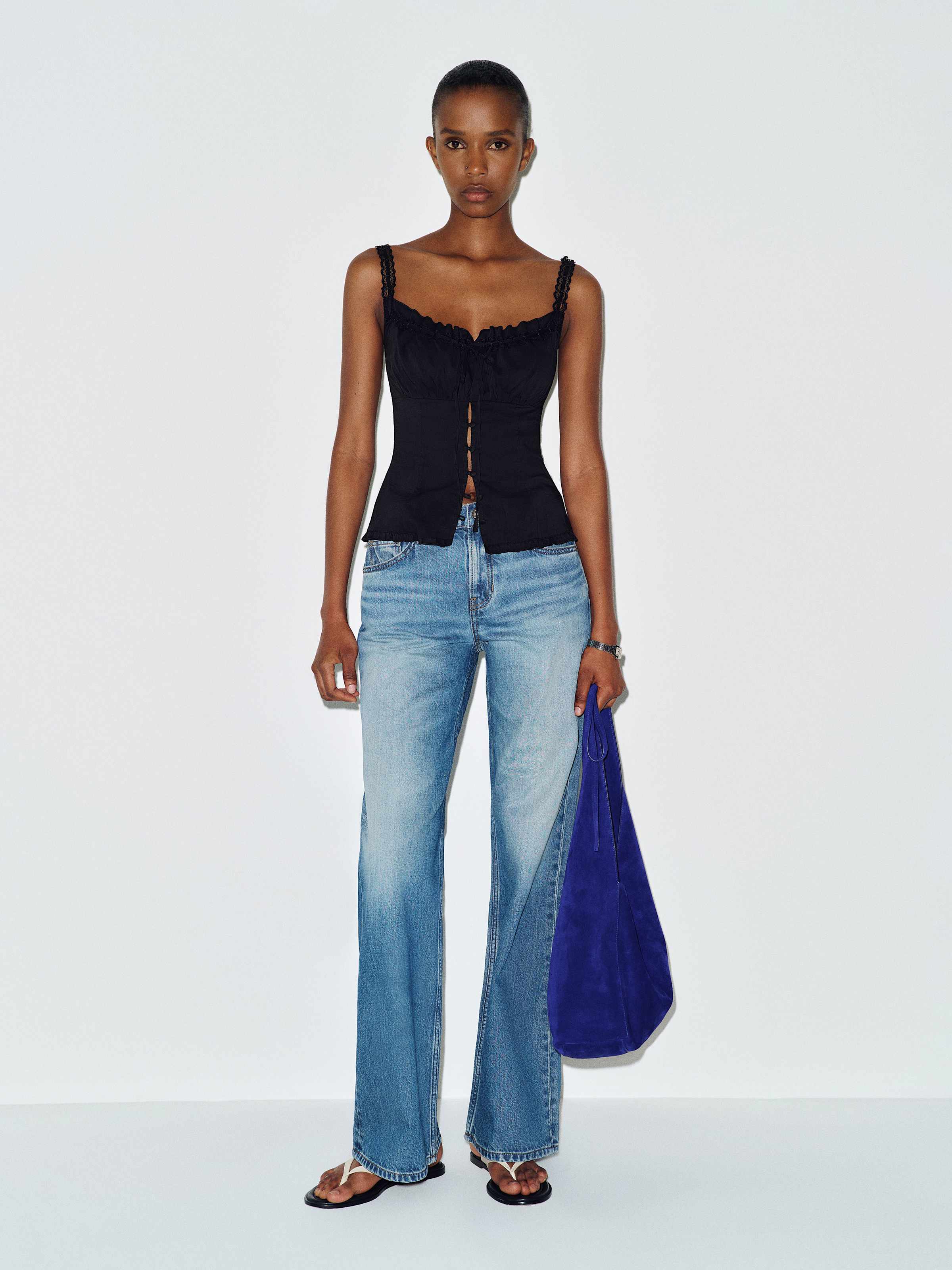 Eveline Top - thumbnail 10