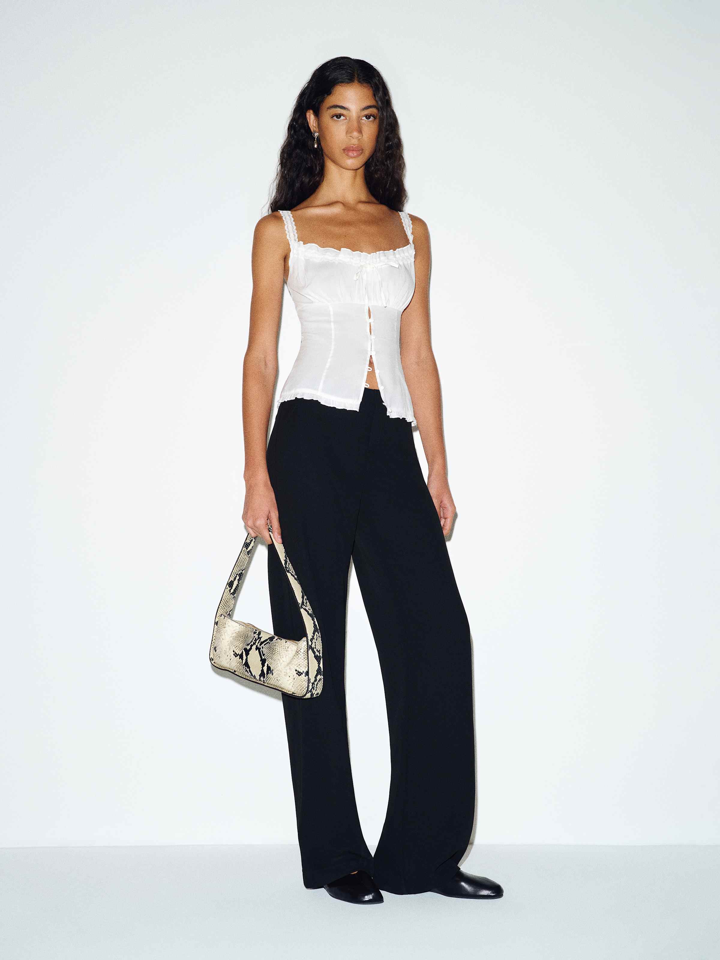 Eveline Top - thumbnail 4