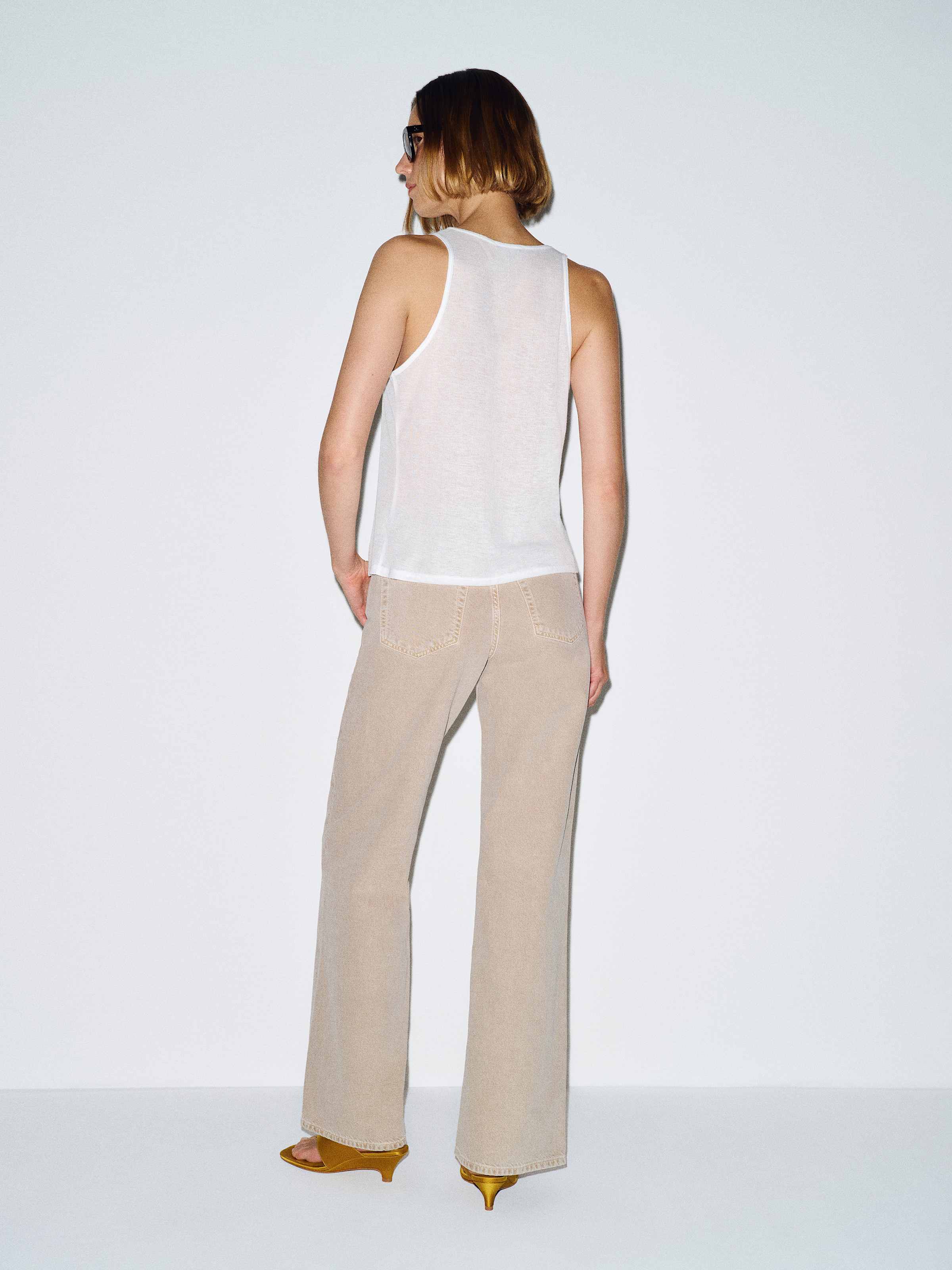 Jemma Knit Top - thumbnail 8