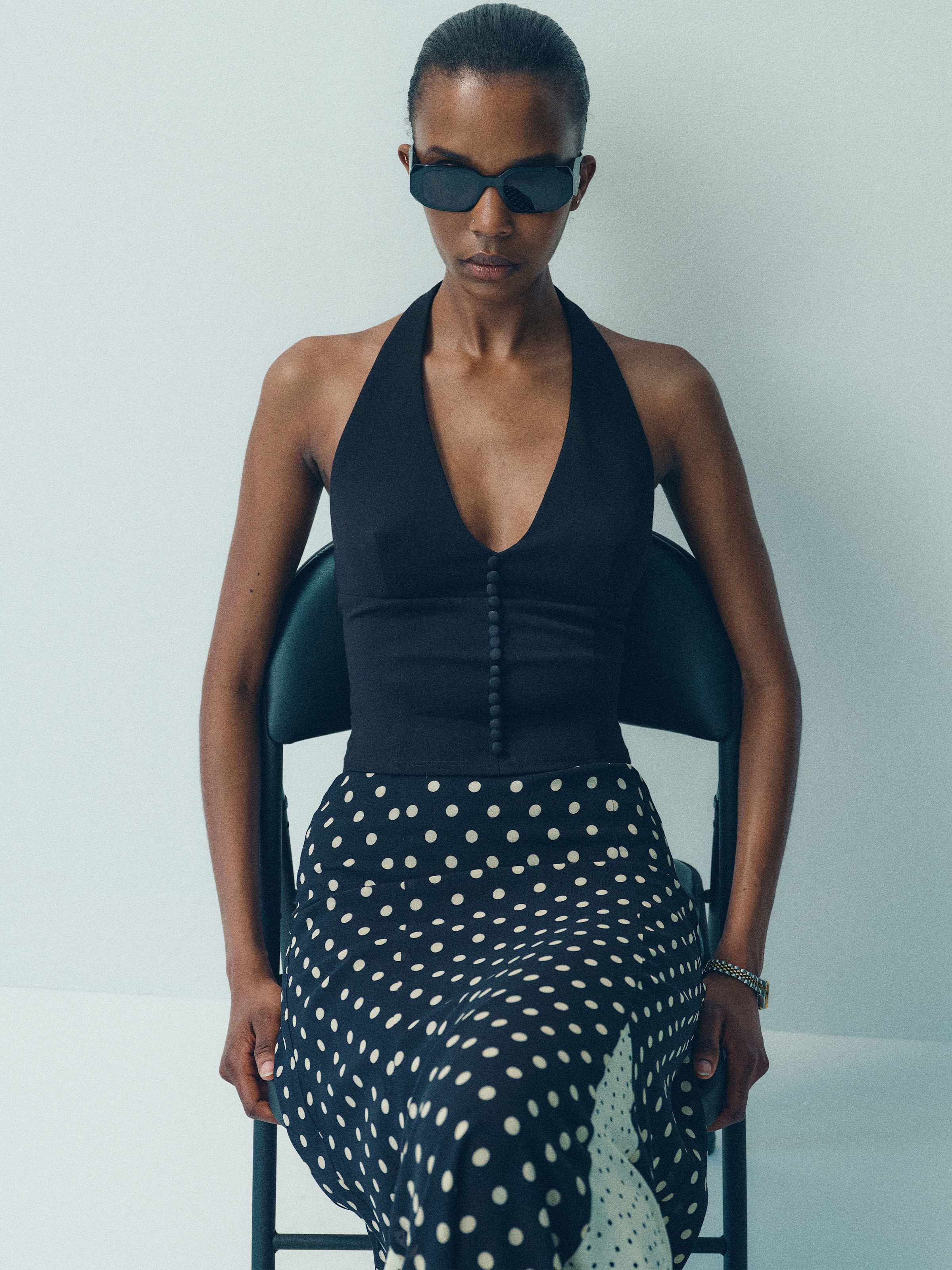 Sonnet Knit Top - thumbnail 8