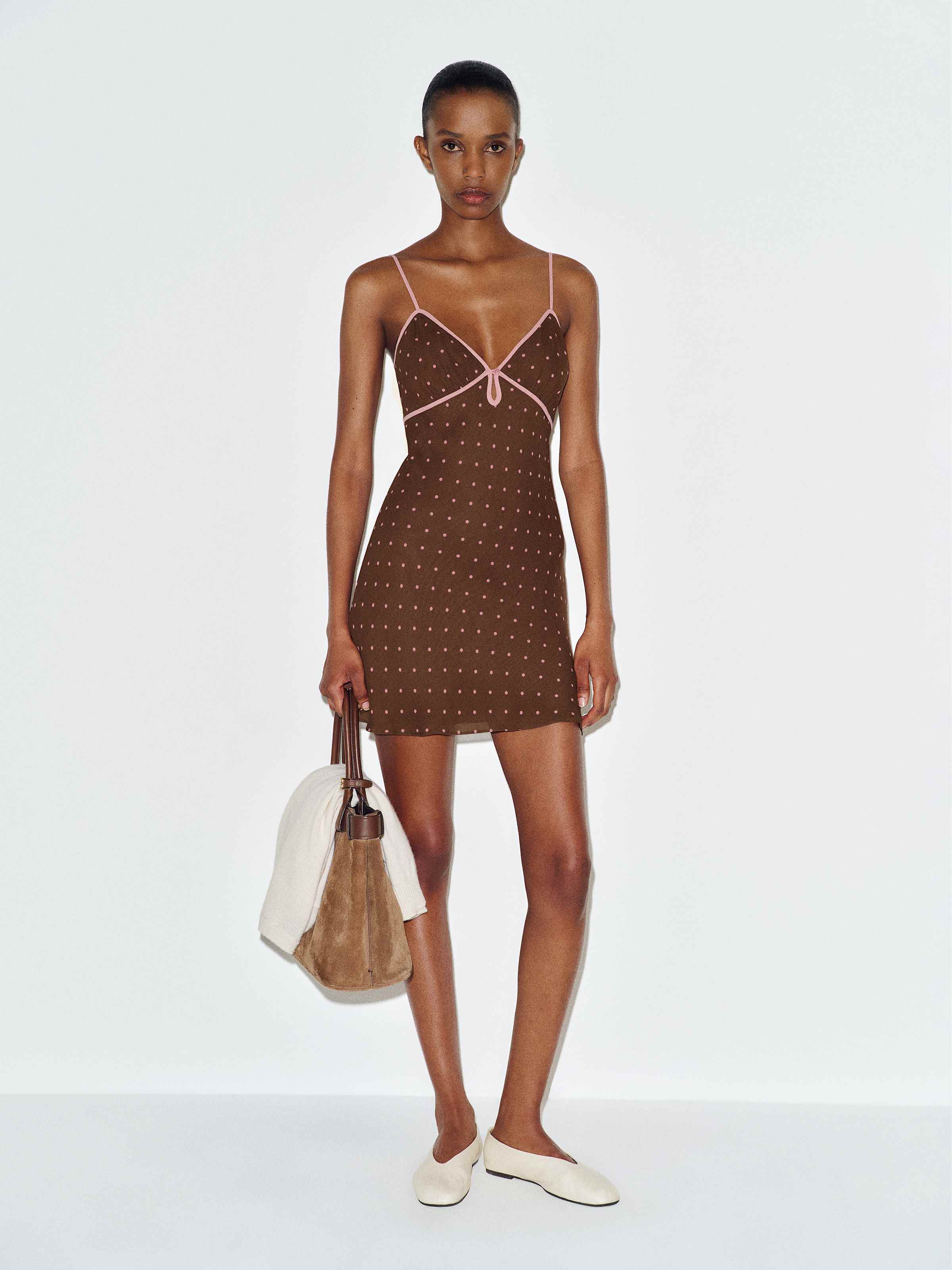 Rimona Dress - thumbnail 4