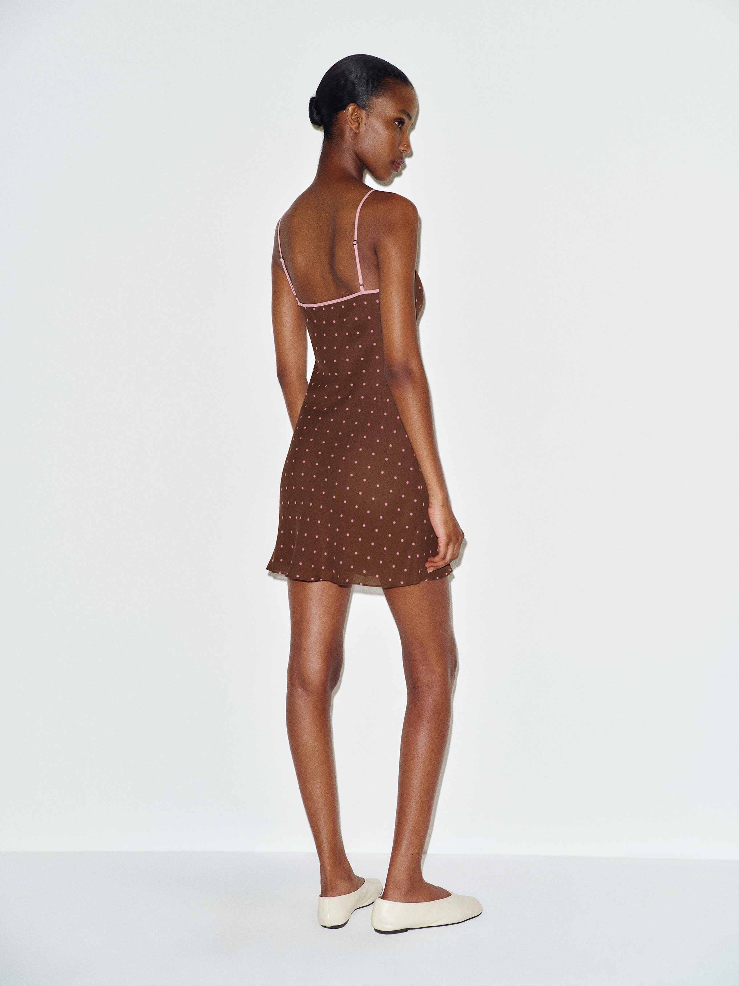 Rimona Dress - thumbnail 6