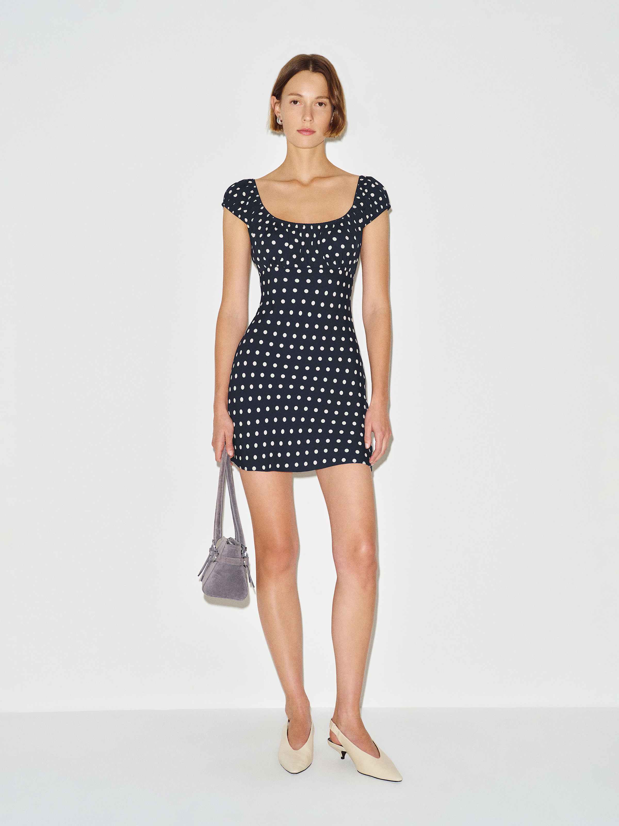 Lucy-Belle Dress - thumbnail 10