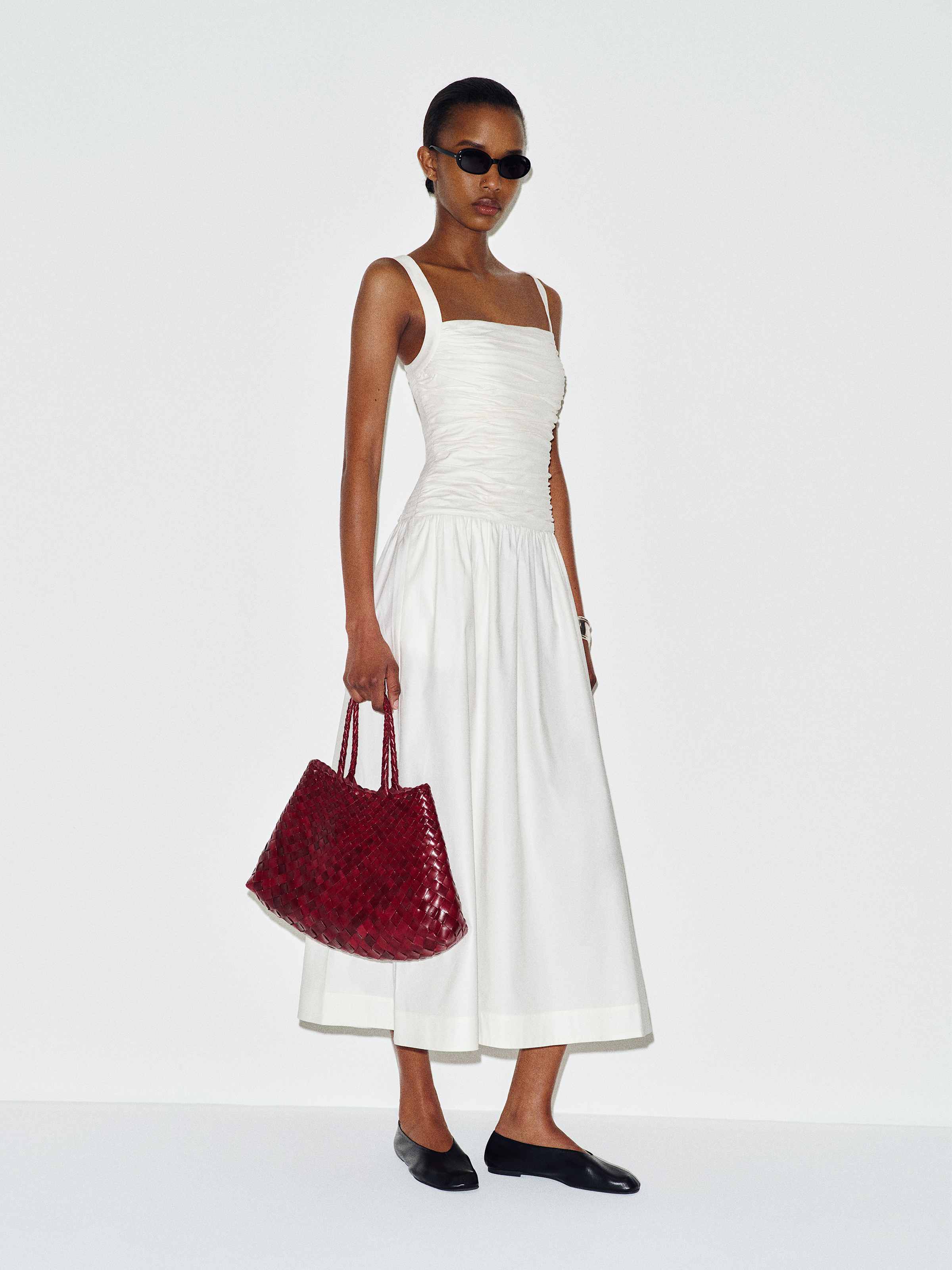 Nesta Dress - thumbnail 2