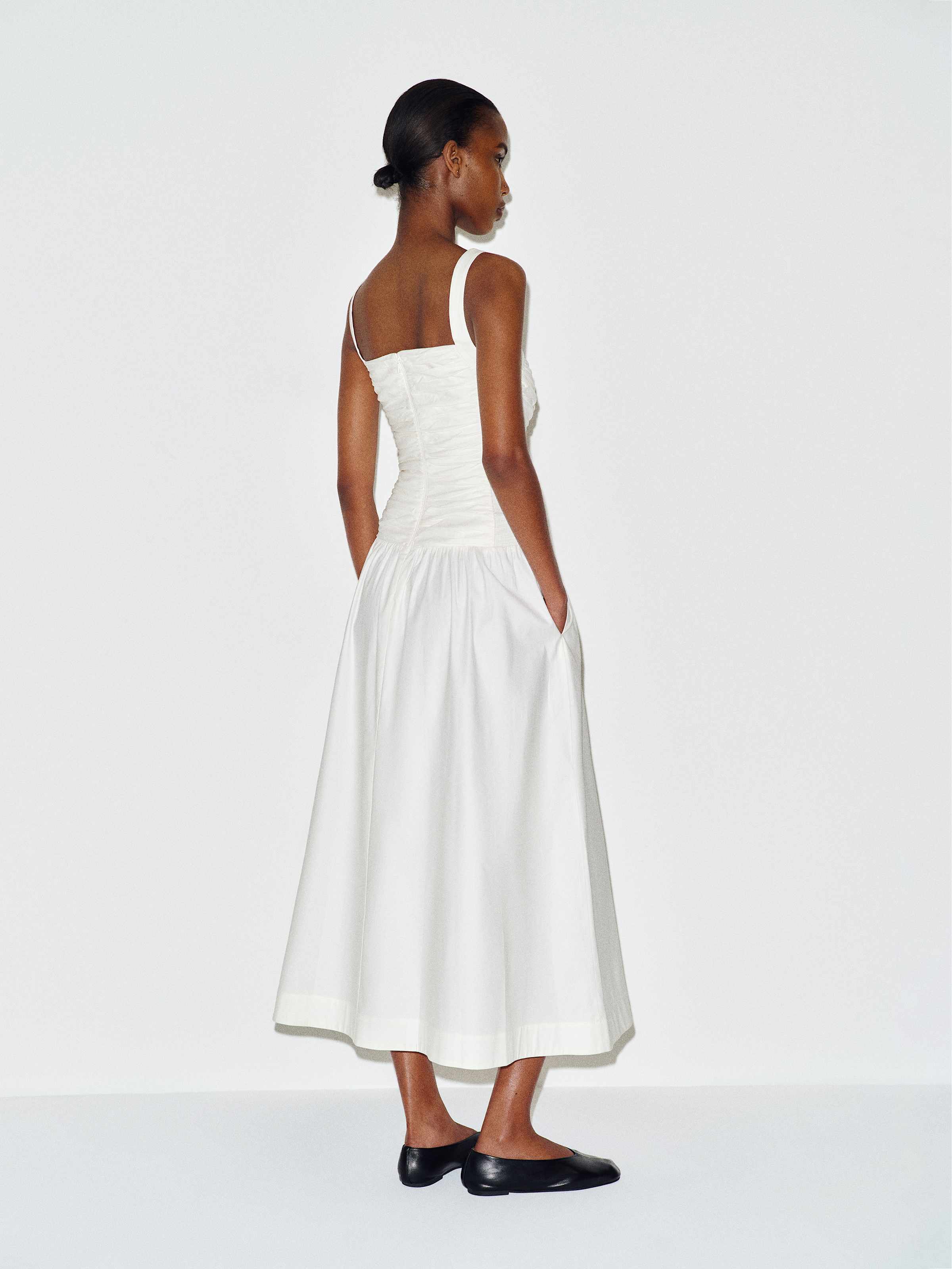 Nesta Dress - thumbnail 10