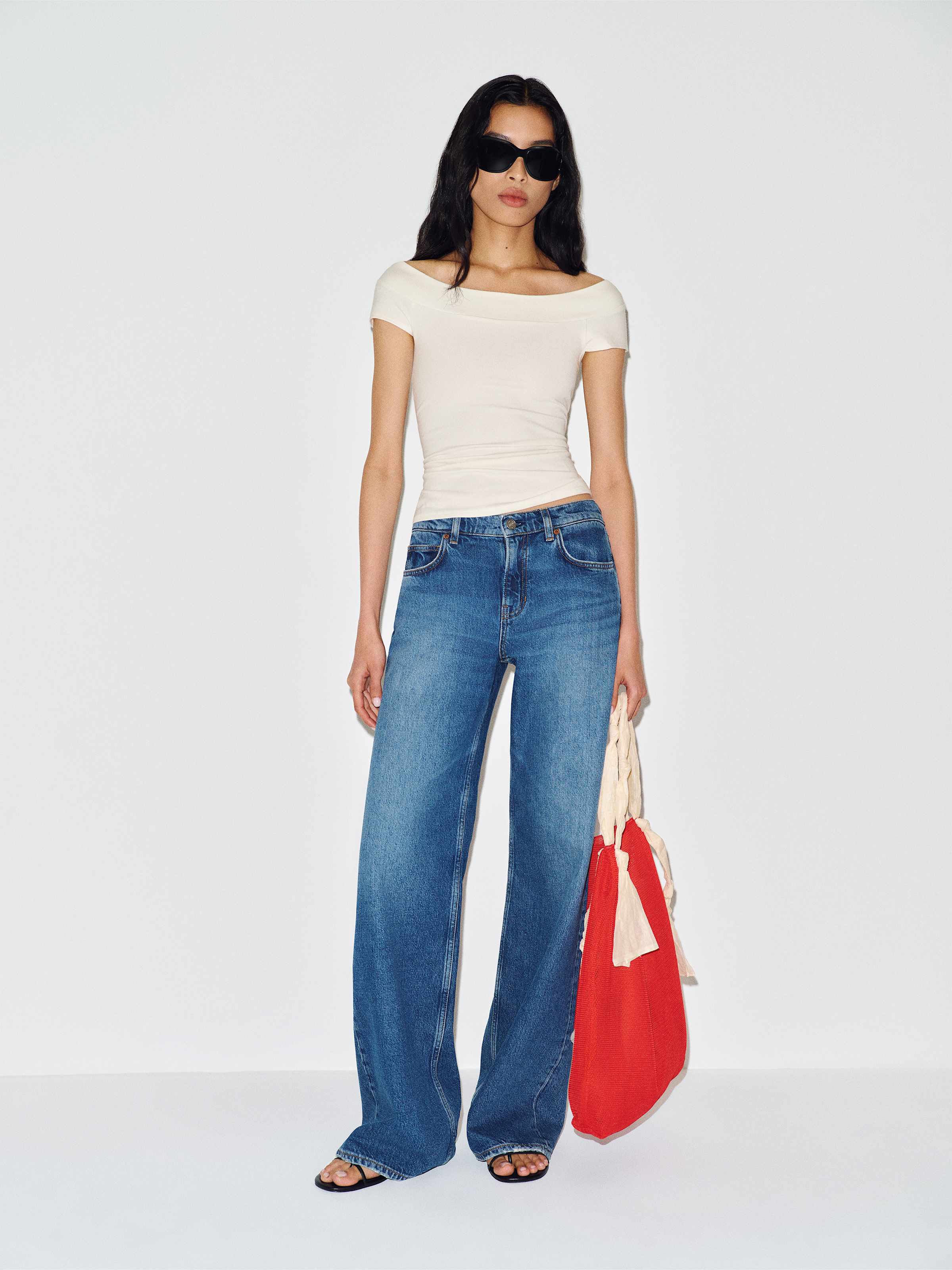 Florence Knit Top - thumbnail 2