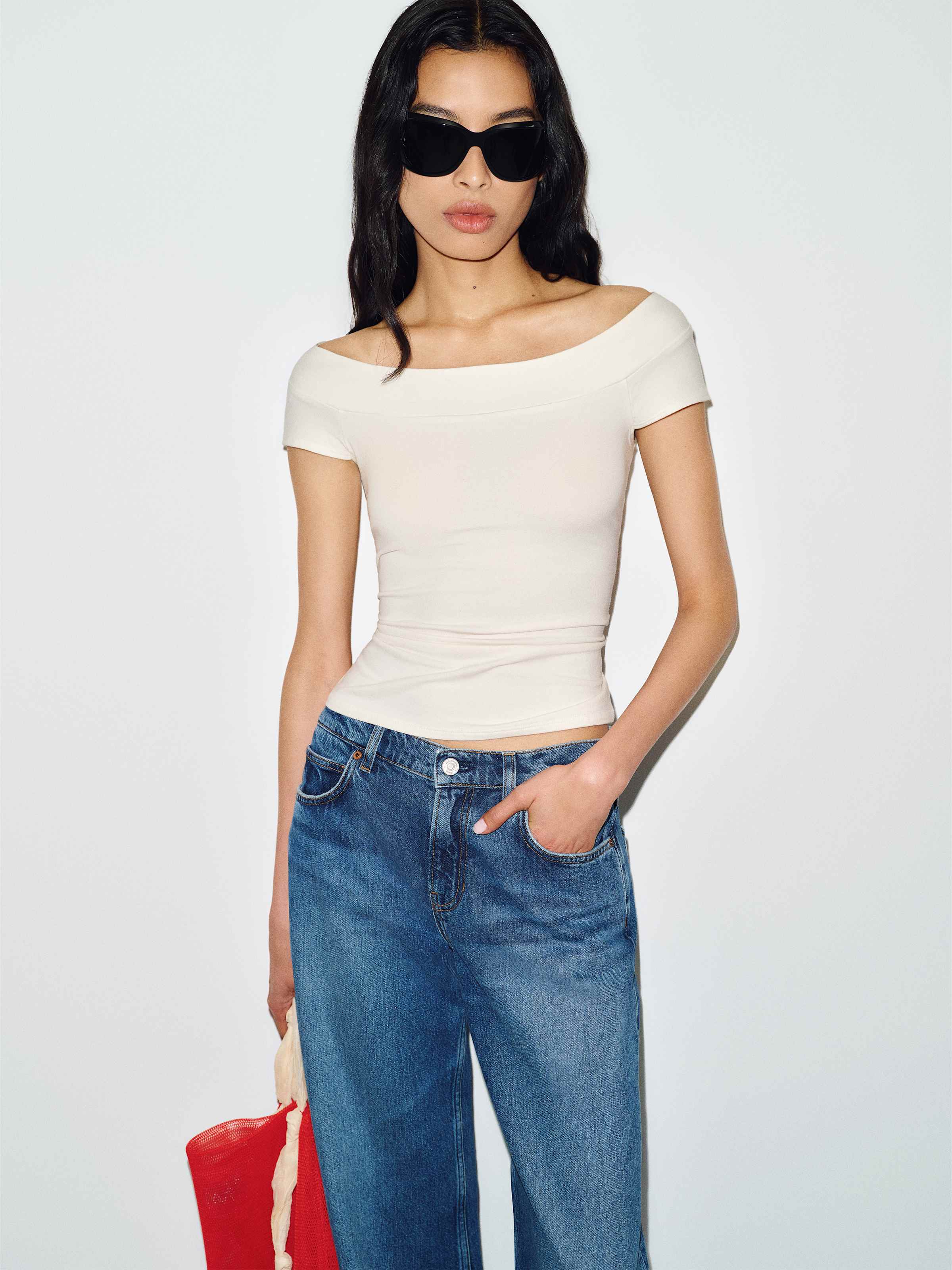Florence Knit Top - thumbnail 4