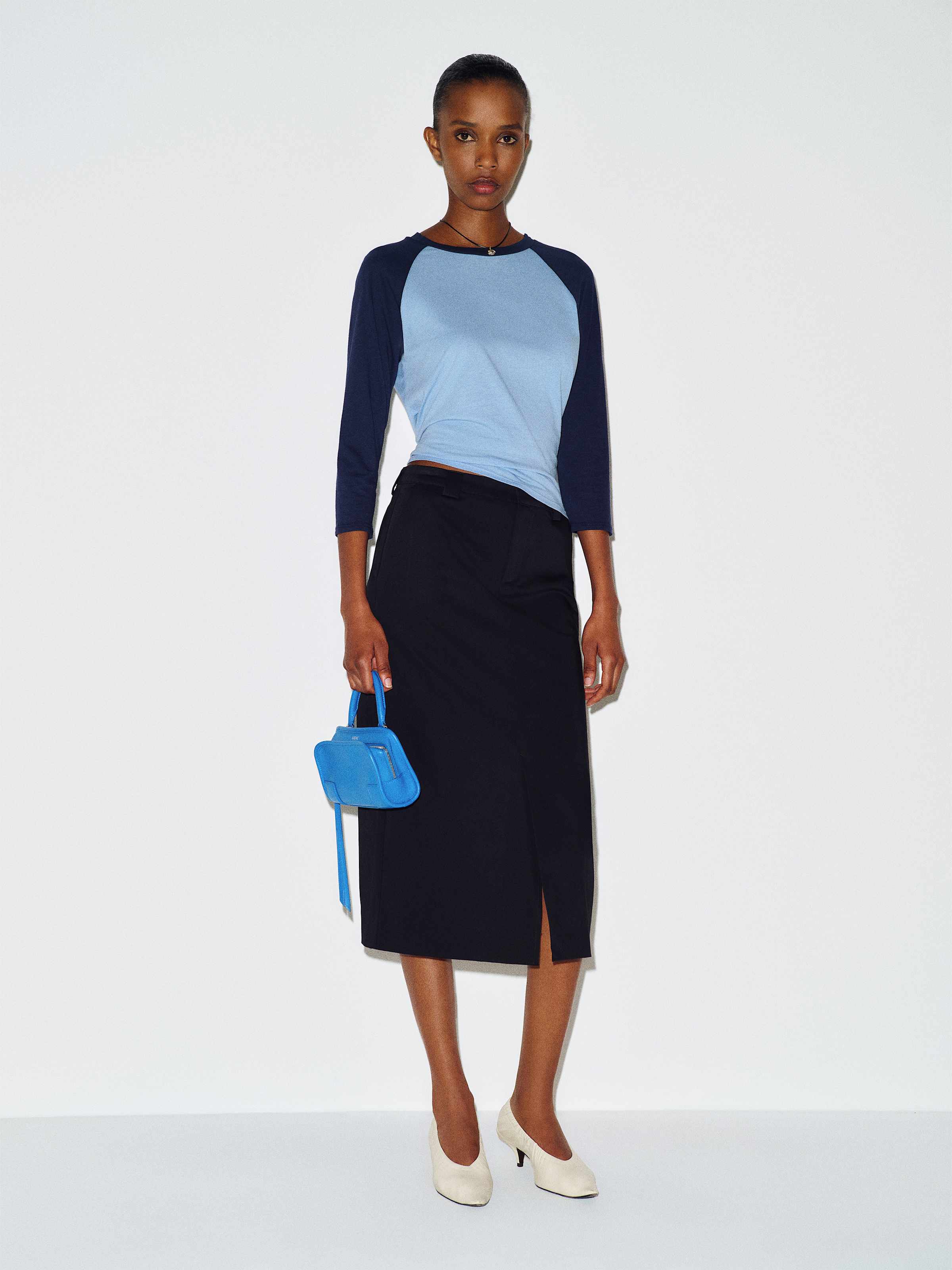 Renee Skirt - thumbnail 2