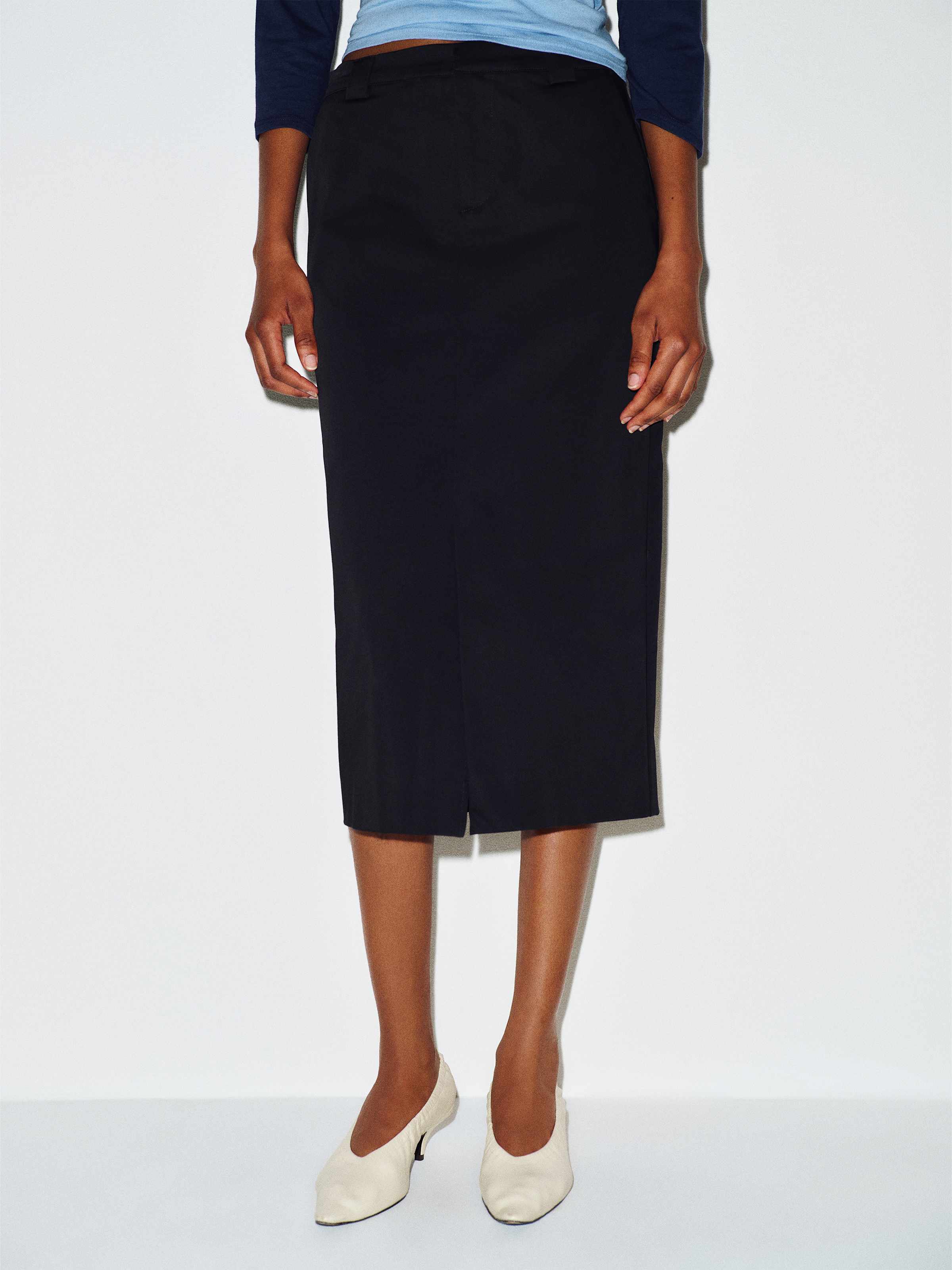 Renee Skirt - thumbnail 4
