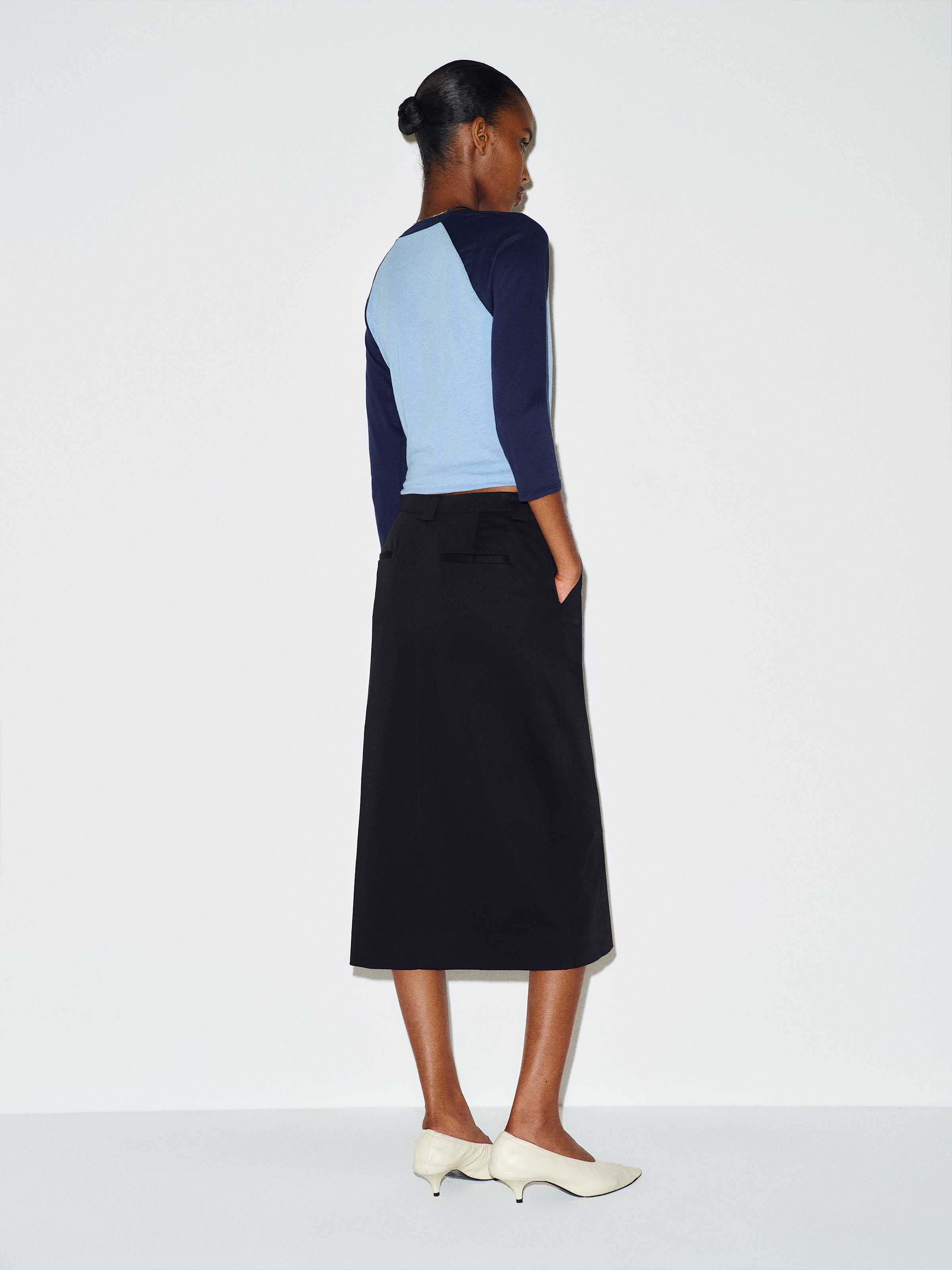 Renee Skirt - thumbnail 8