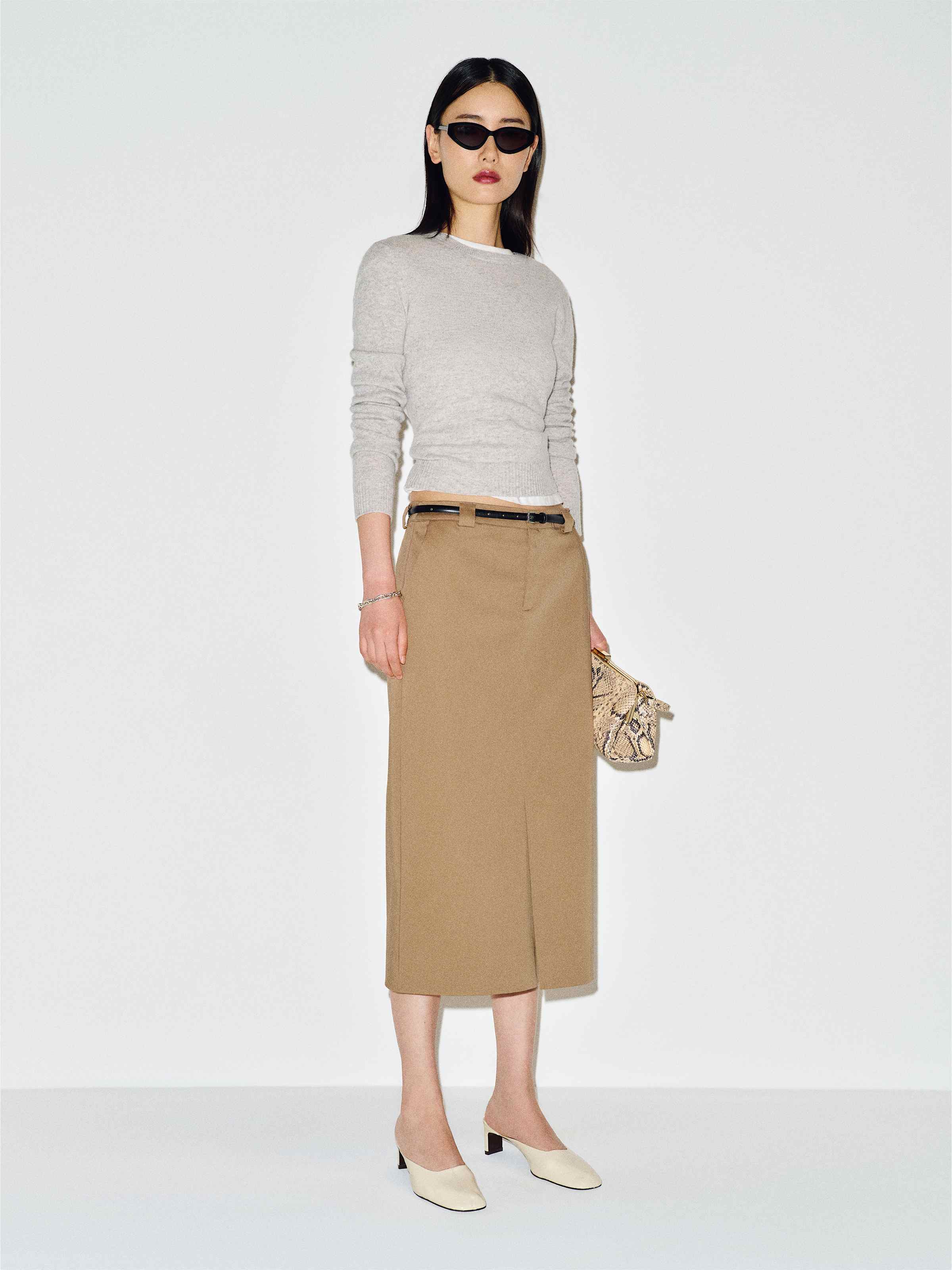Renee Skirt - thumbnail 10