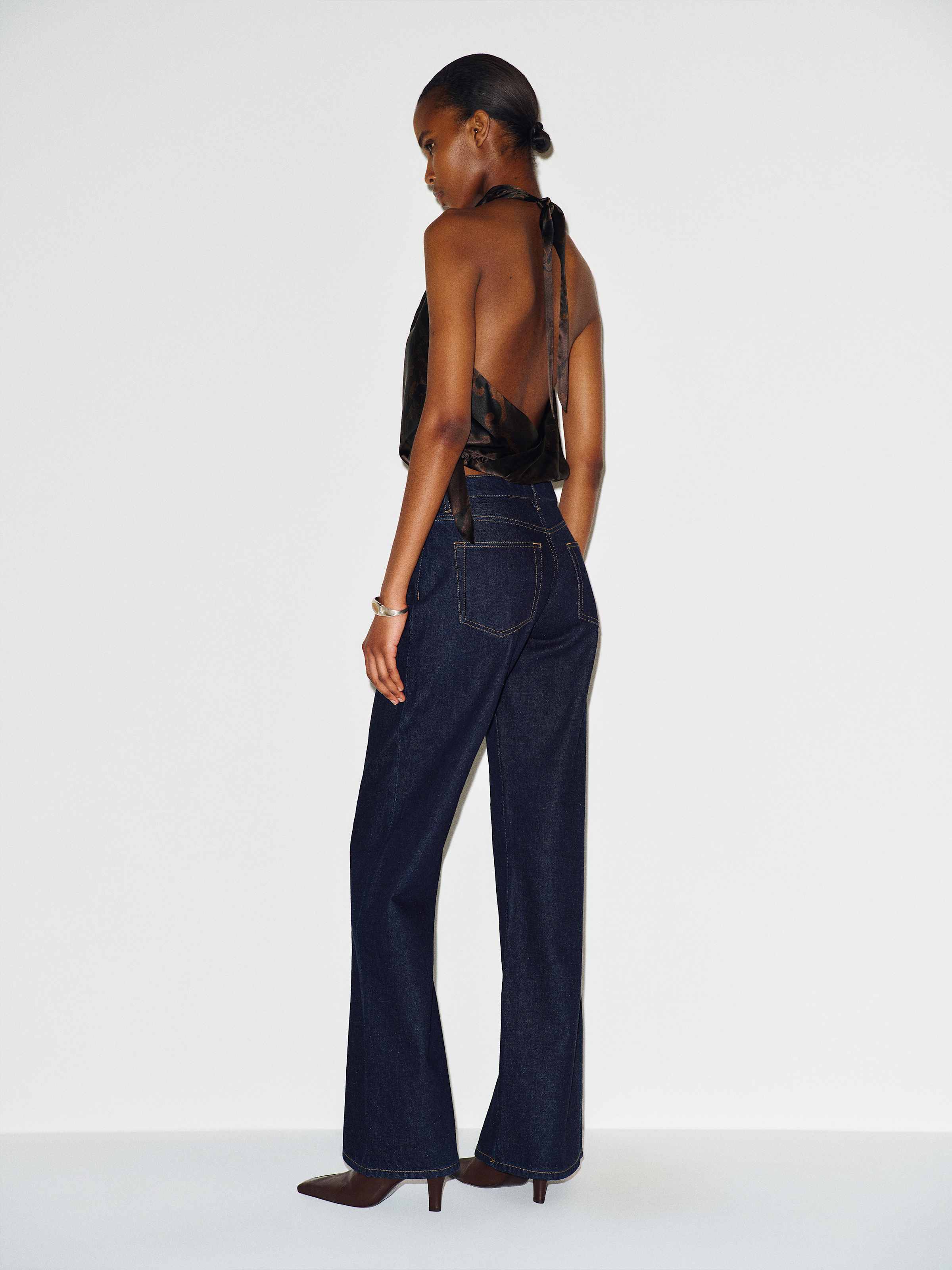 Jony Silk Top - thumbnail 10