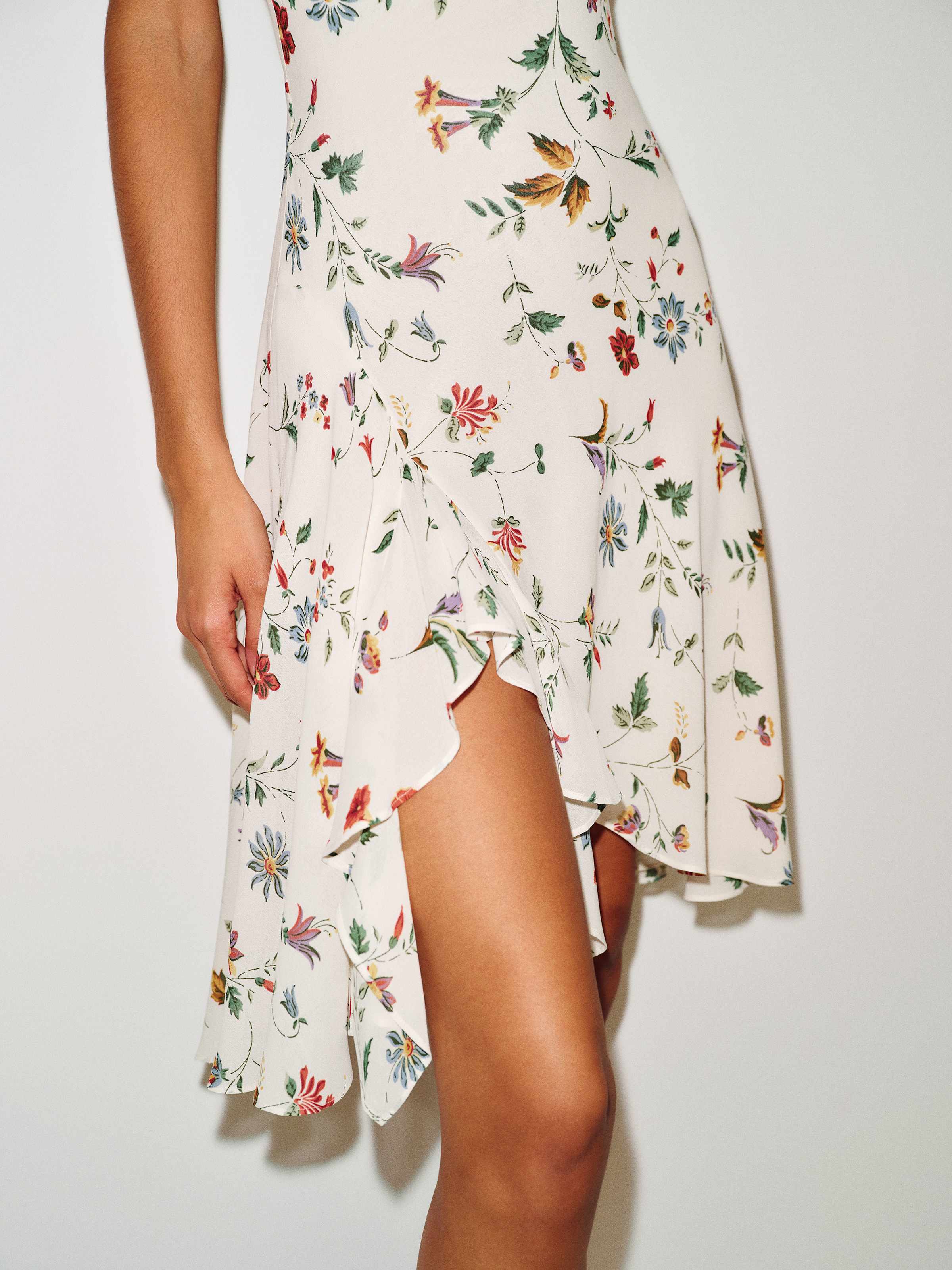 Petites Eilen Dress - thumbnail 8