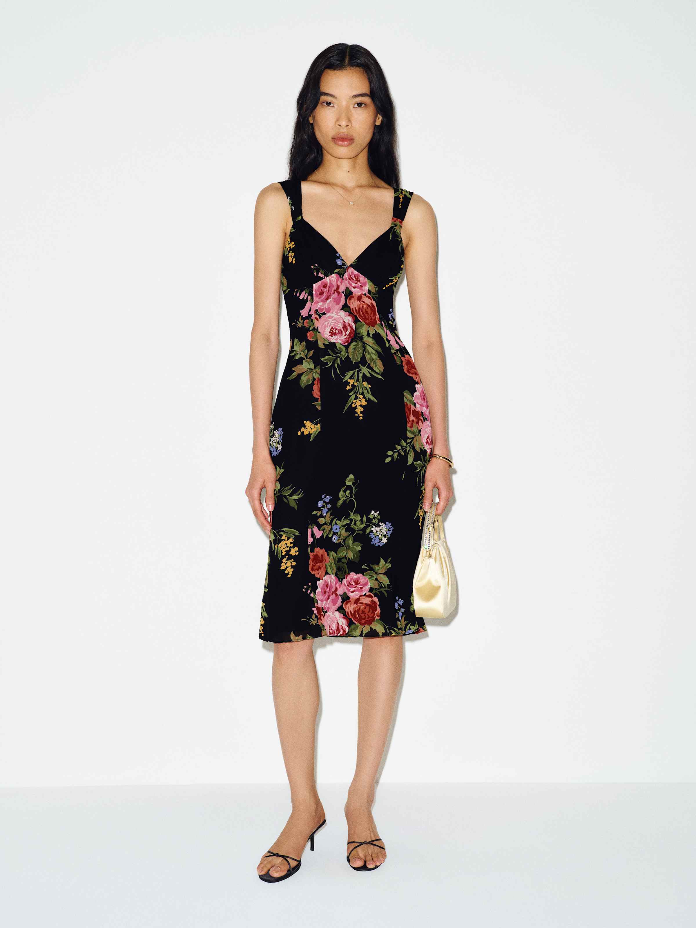Macie Dress - thumbnail 2