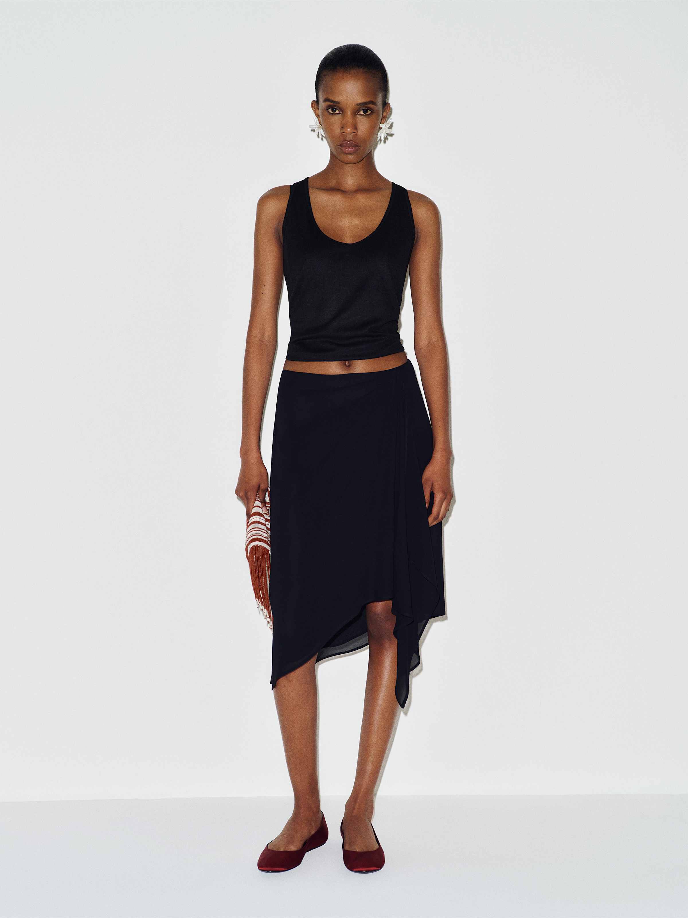 Cece Skirt - thumbnail 10