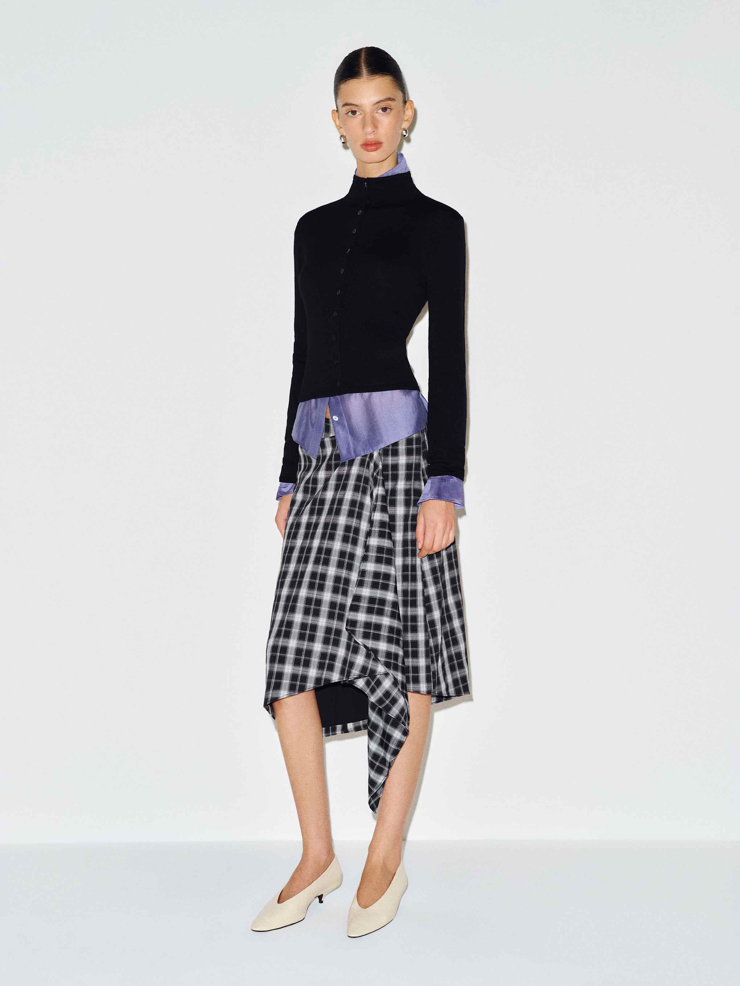 Cece Skirt - thumbnail 2