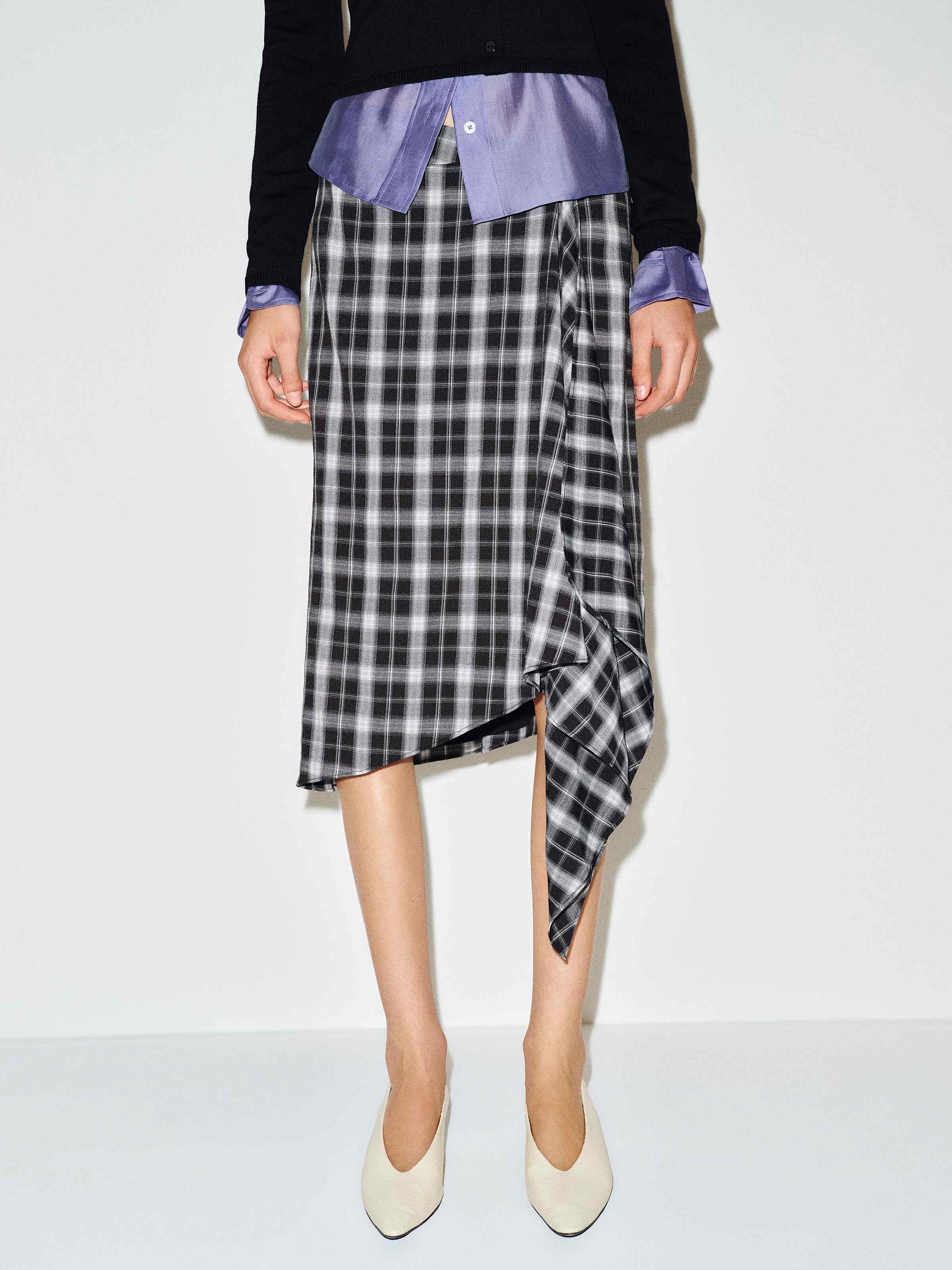 Cece Skirt - thumbnail 4